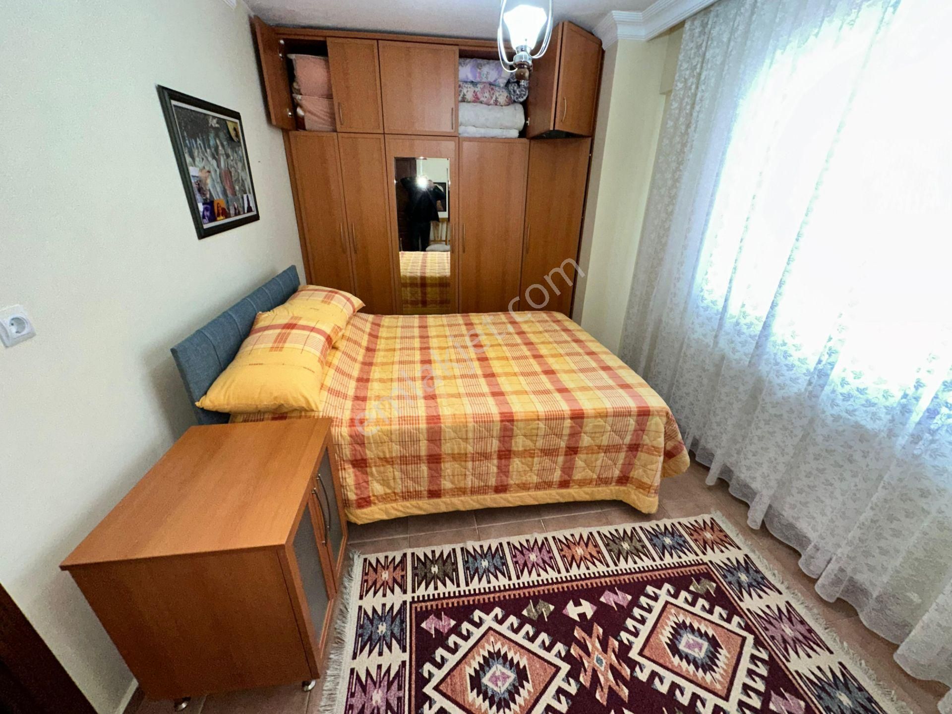 İkizçay Da 6+1 Satılık Çok Geniş Dublex Daire - Görsel 5