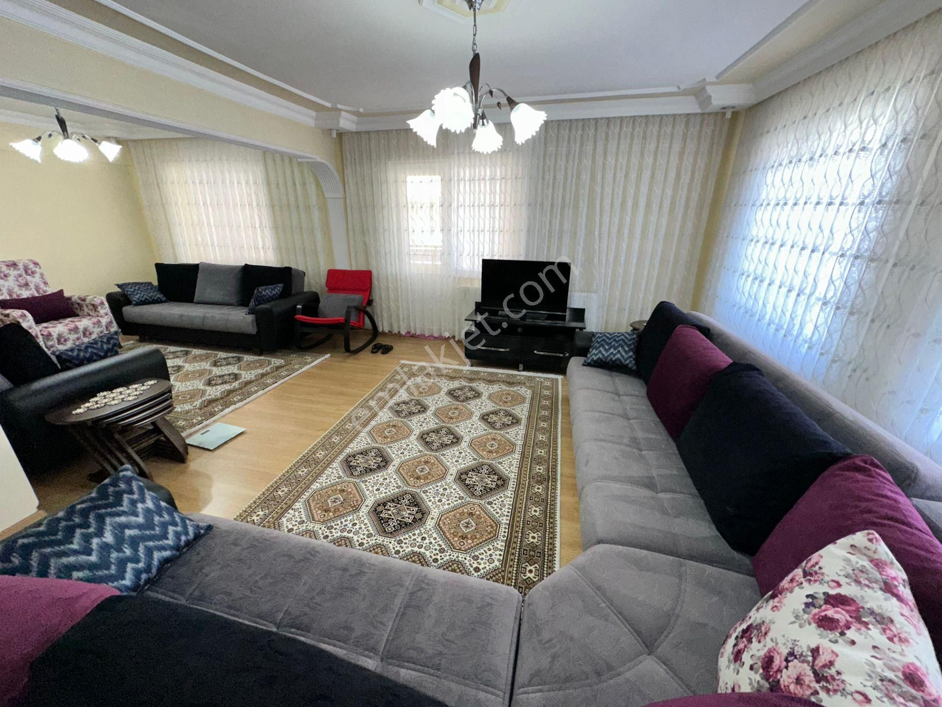 İkizçay Da 6+1 Satılık Çok Geniş Dublex Daire - Görsel 7