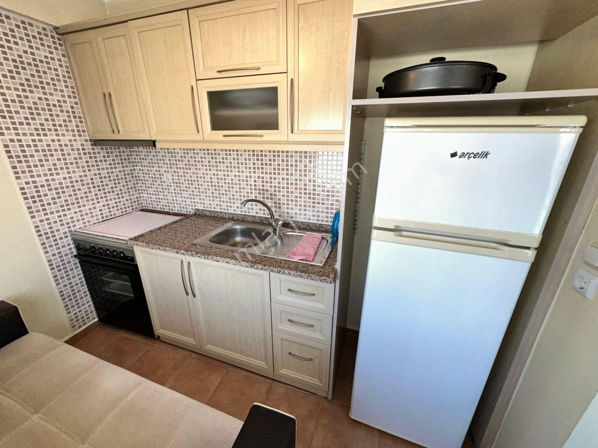 İkizçay Da 6+1 Satılık Çok Geniş Dublex Daire - Görsel 26
