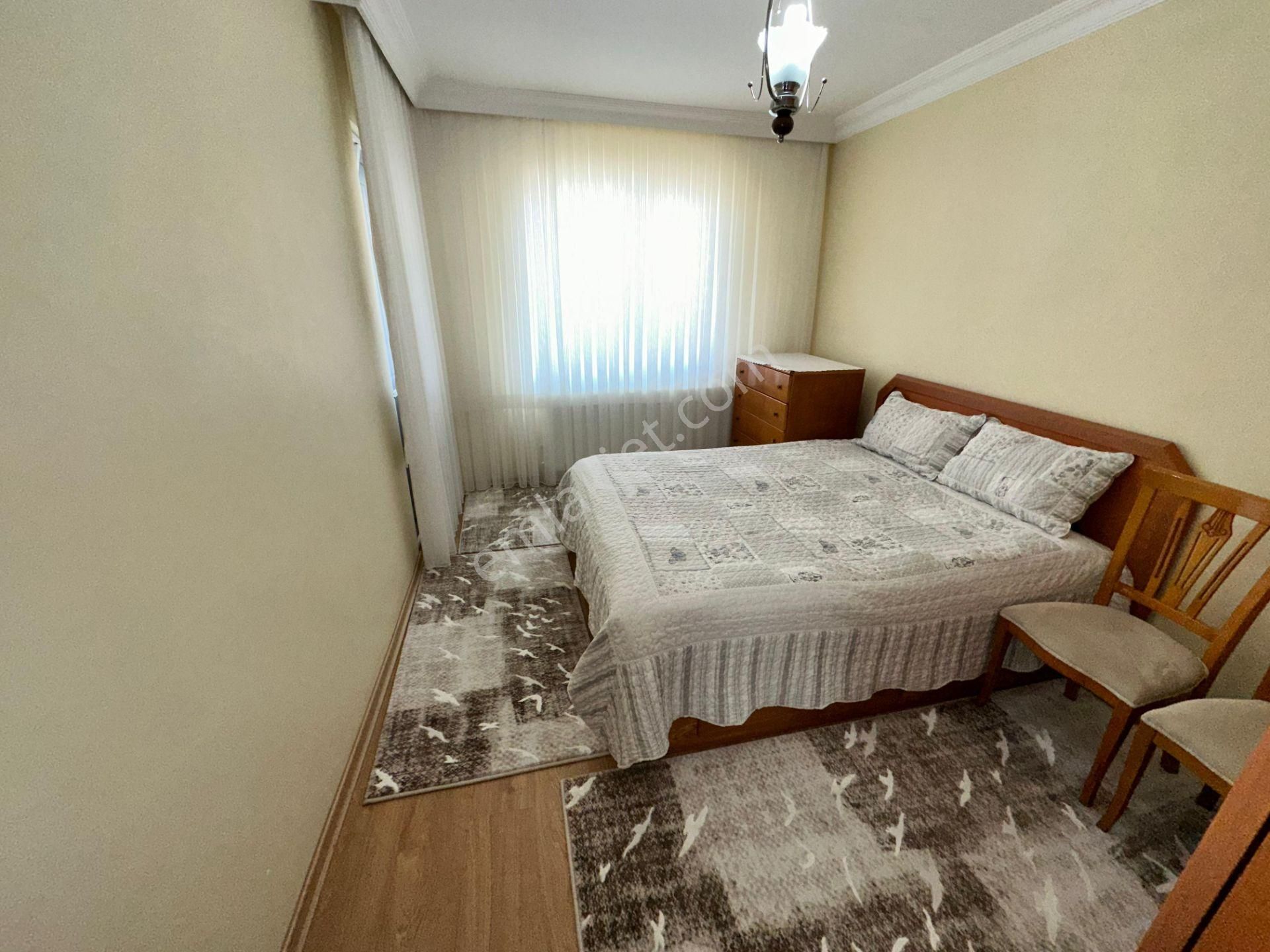 İkizçay Da 6+1 Satılık Çok Geniş Dublex Daire - Görsel 17