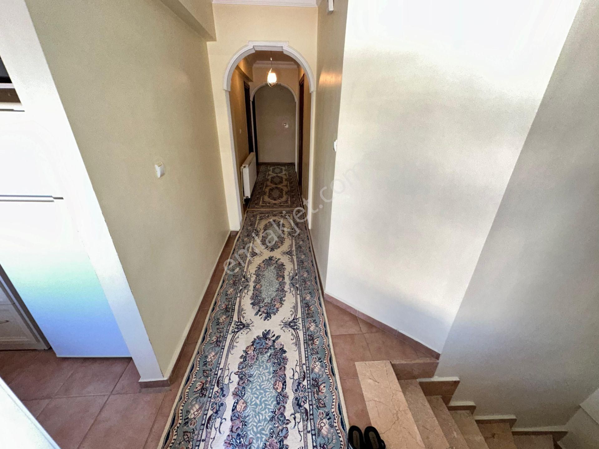 İkizçay Da 6+1 Satılık Çok Geniş Dublex Daire - Görsel 25
