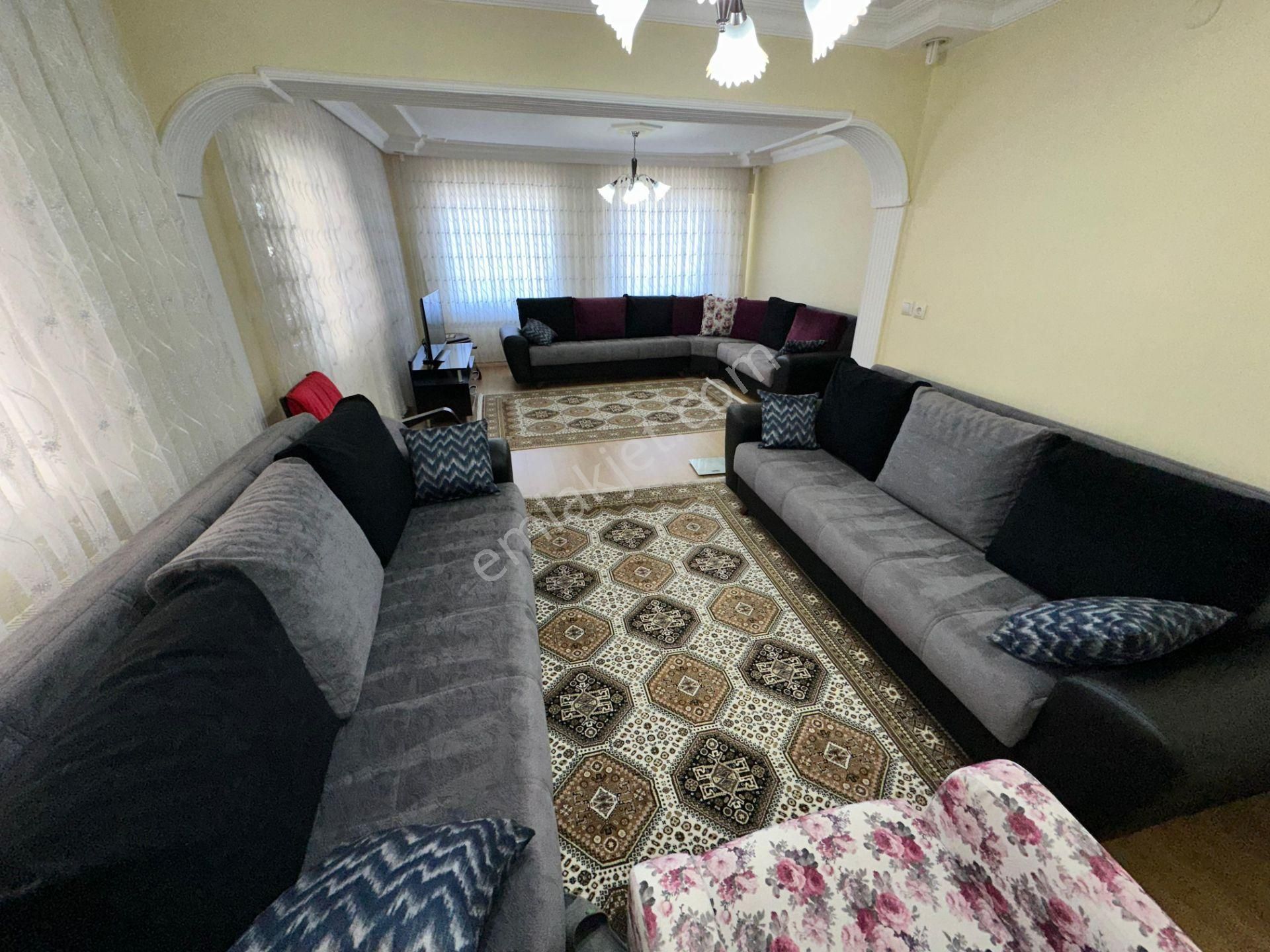 İkizçay Da 6+1 Satılık Çok Geniş Dublex Daire - Görsel 9