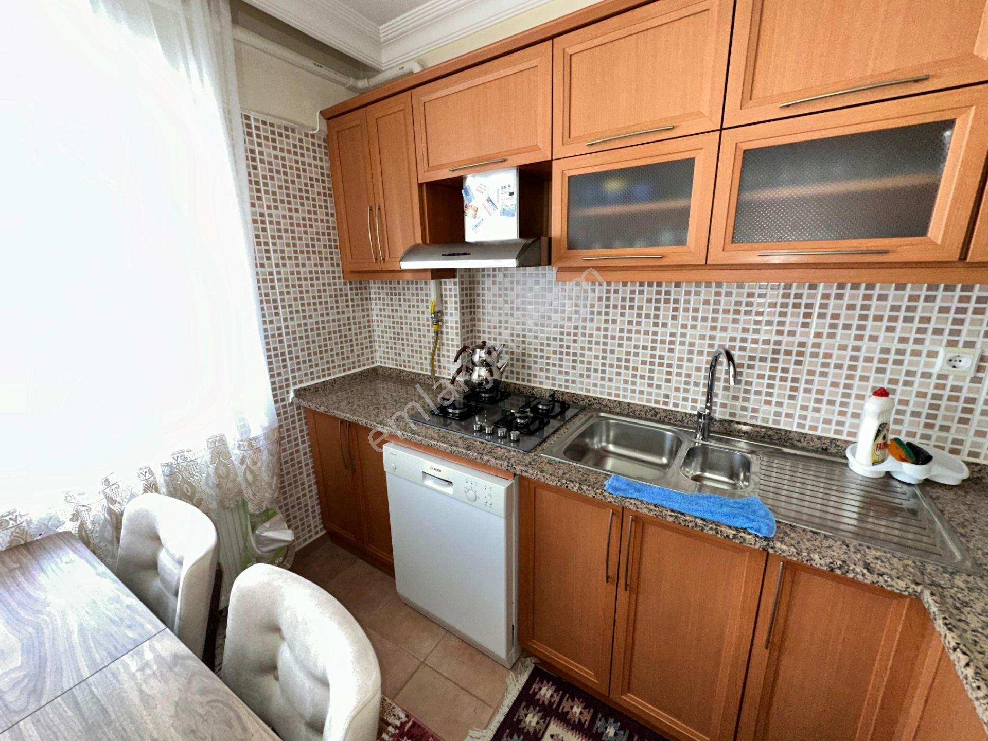 İkizçay Da 6+1 Satılık Çok Geniş Dublex Daire - Görsel 14