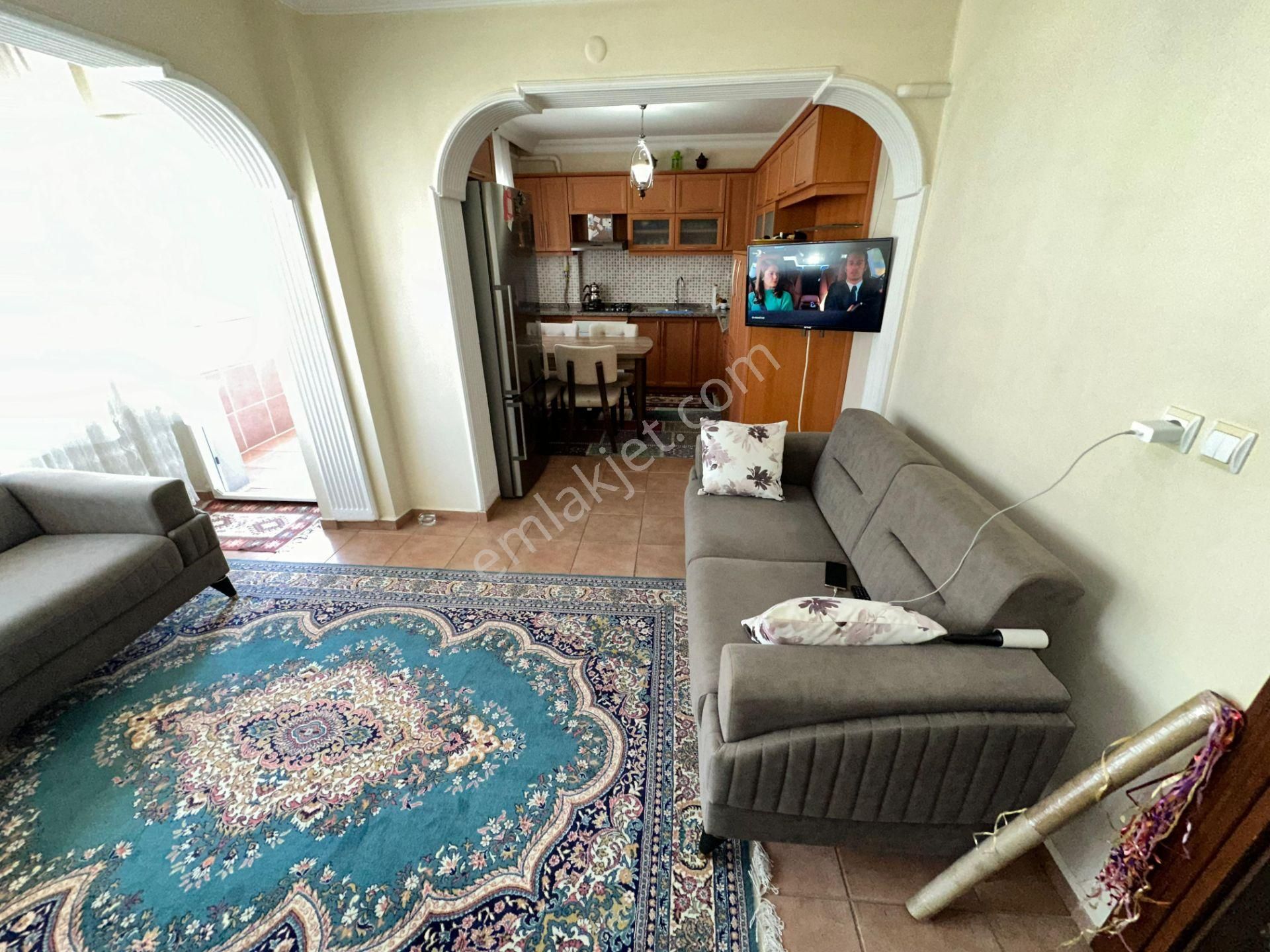 İkizçay Da 6+1 Satılık Çok Geniş Dublex Daire - Görsel 12
