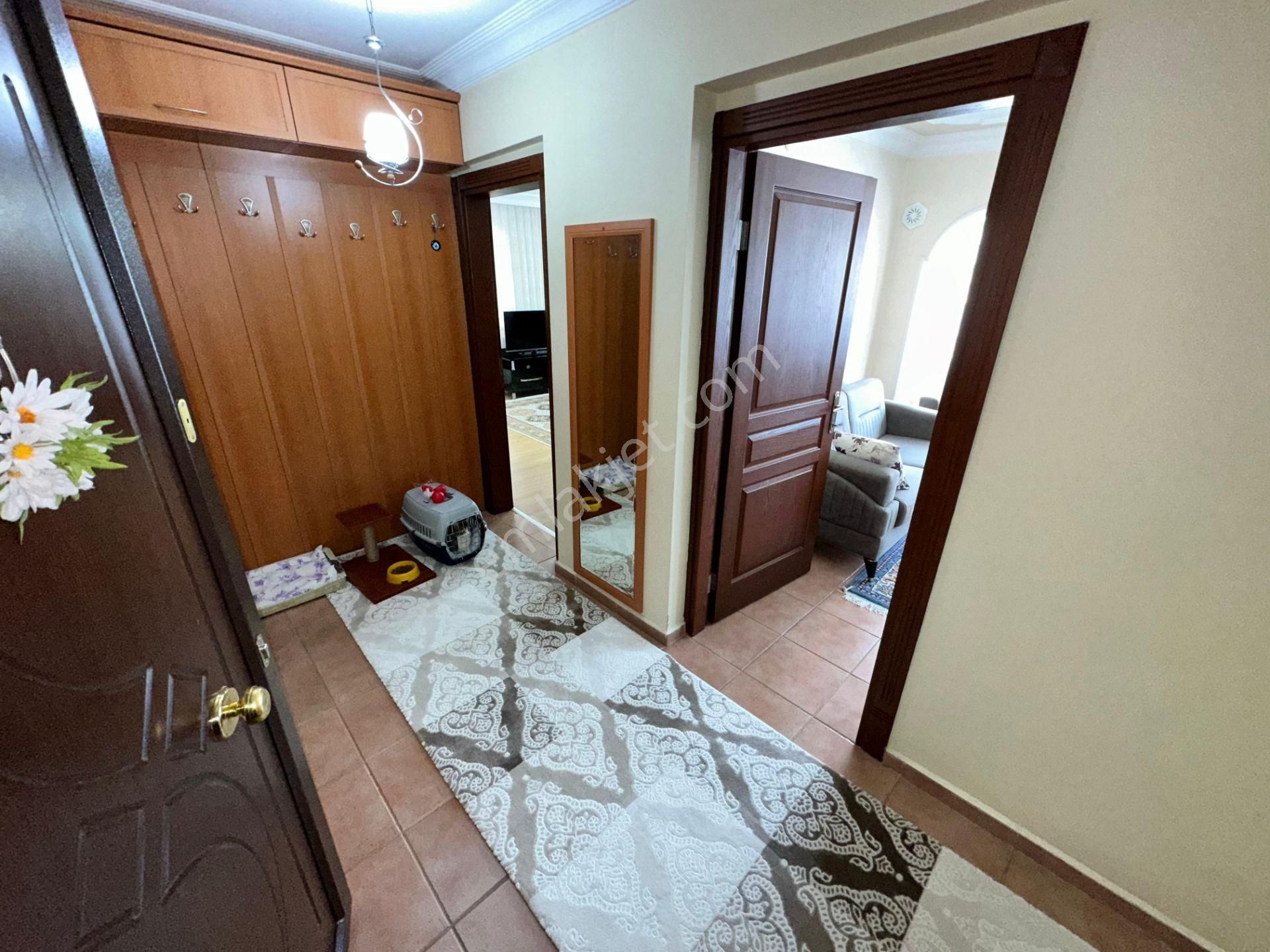 İkizçay Da 6+1 Satılık Çok Geniş Dublex Daire - Görsel 6