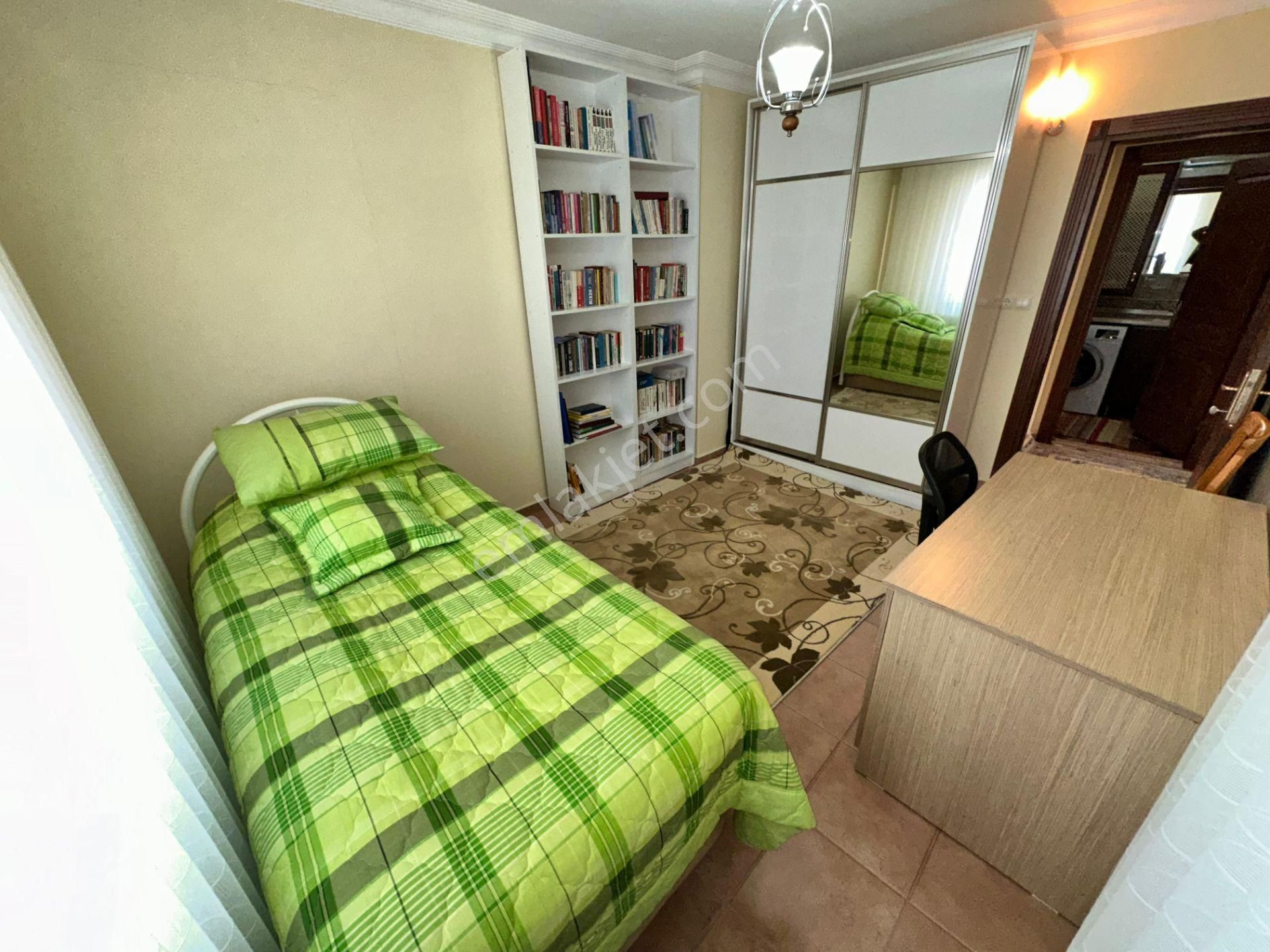 İkizçay Da 6+1 Satılık Çok Geniş Dublex Daire - Görsel 29