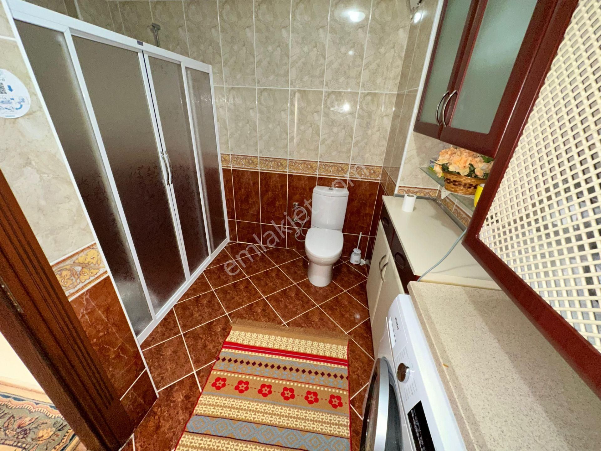 İkizçay Da 6+1 Satılık Çok Geniş Dublex Daire - Görsel 32