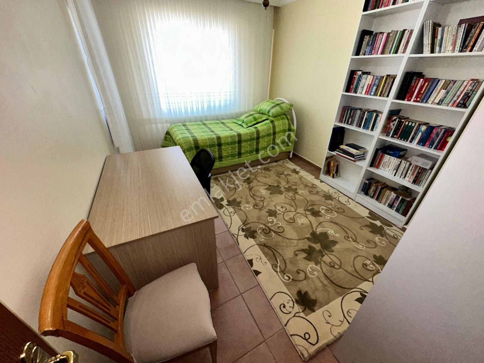 İkizçay Da 6+1 Satılık Çok Geniş Dublex Daire - Görsel 27