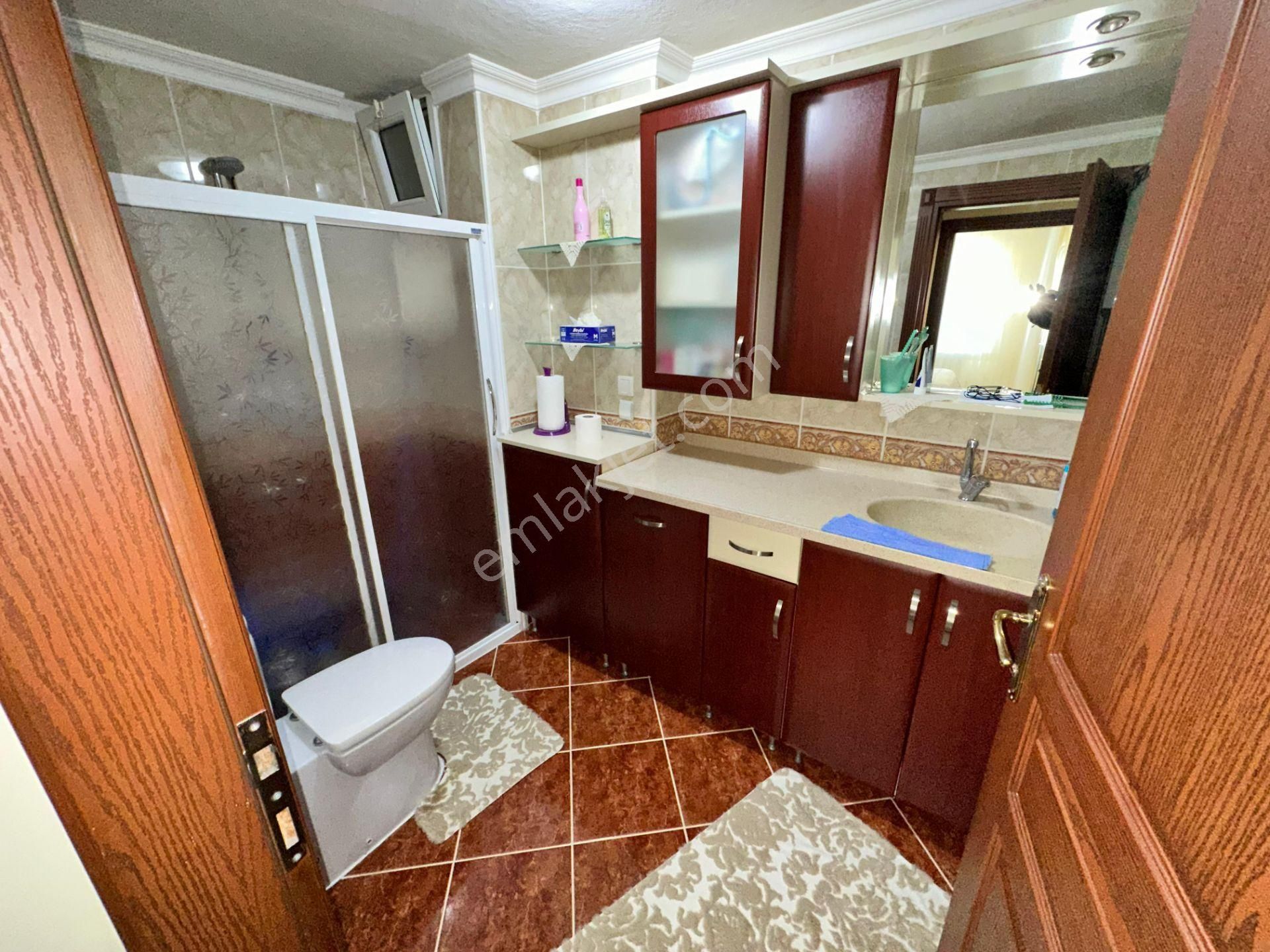 İkizçay Da 6+1 Satılık Çok Geniş Dublex Daire - Görsel 20
