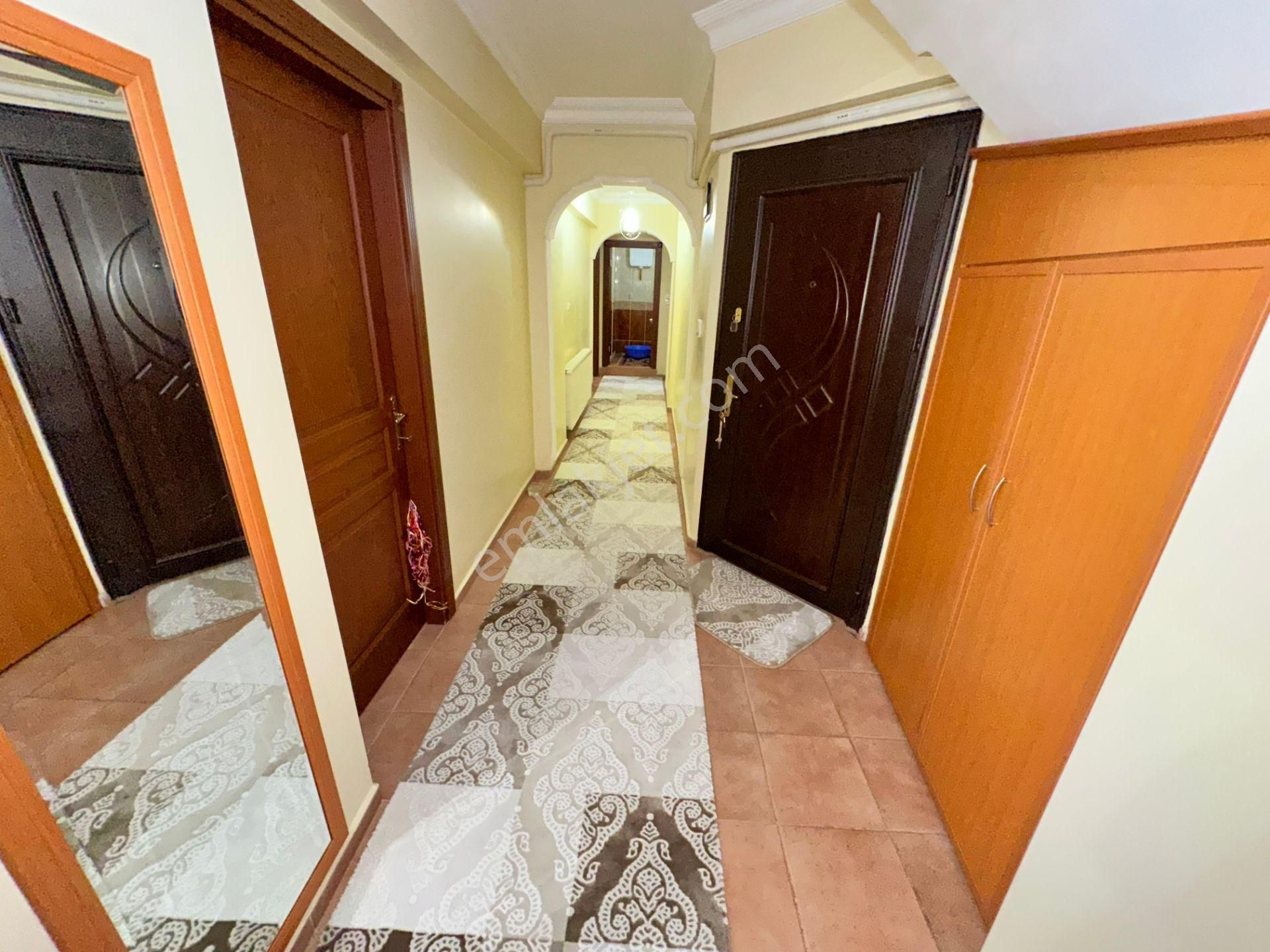 İkizçay Da 6+1 Satılık Çok Geniş Dublex Daire - Görsel 3