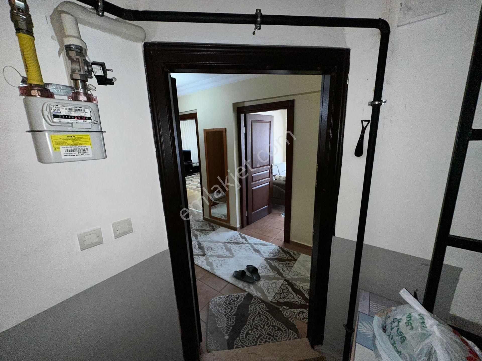 İkizçay Da 6+1 Satılık Çok Geniş Dublex Daire - Görsel 2