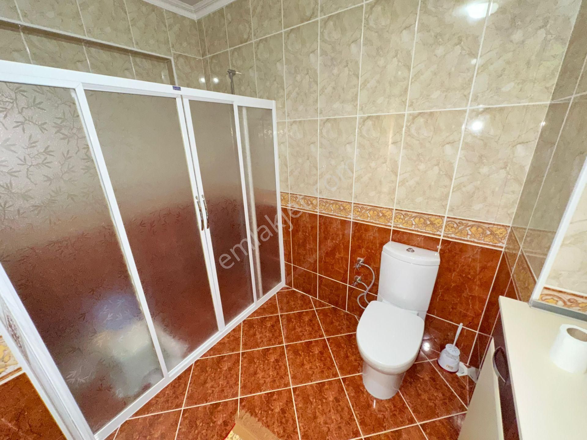 İkizçay Da 6+1 Satılık Çok Geniş Dublex Daire - Görsel 31