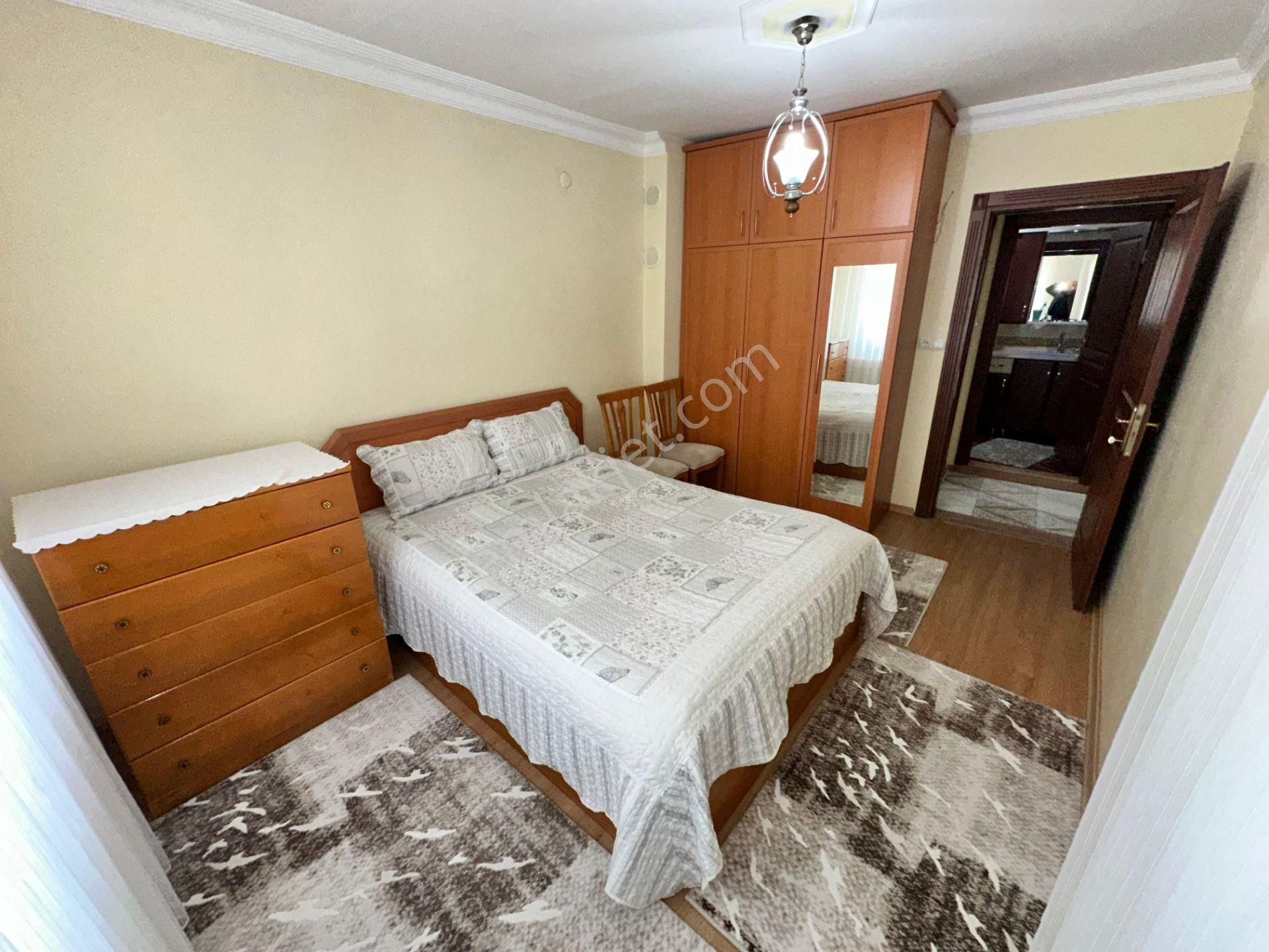 İkizçay Da 6+1 Satılık Çok Geniş Dublex Daire - Görsel 18