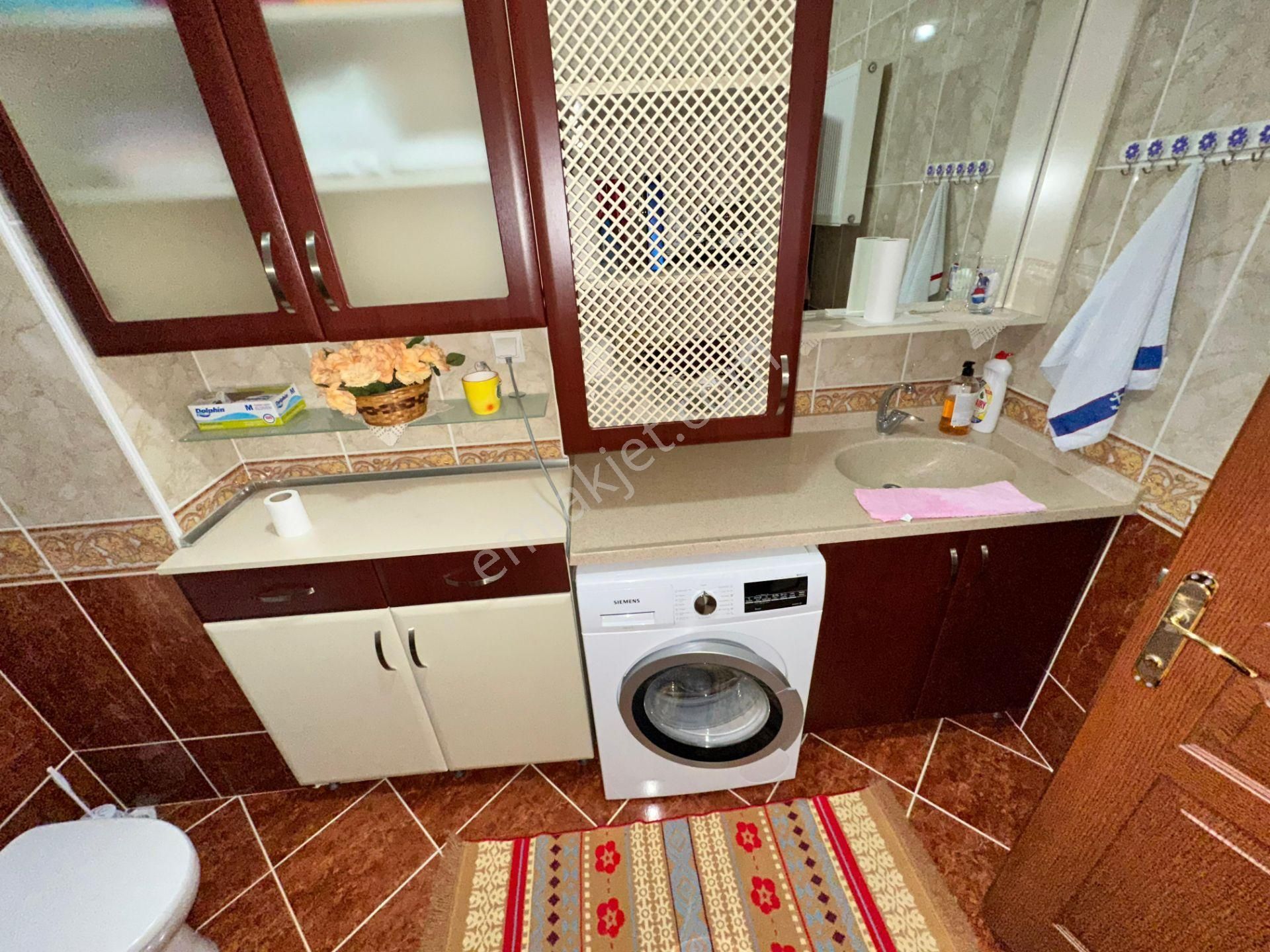 İkizçay Da 6+1 Satılık Çok Geniş Dublex Daire - Görsel 30