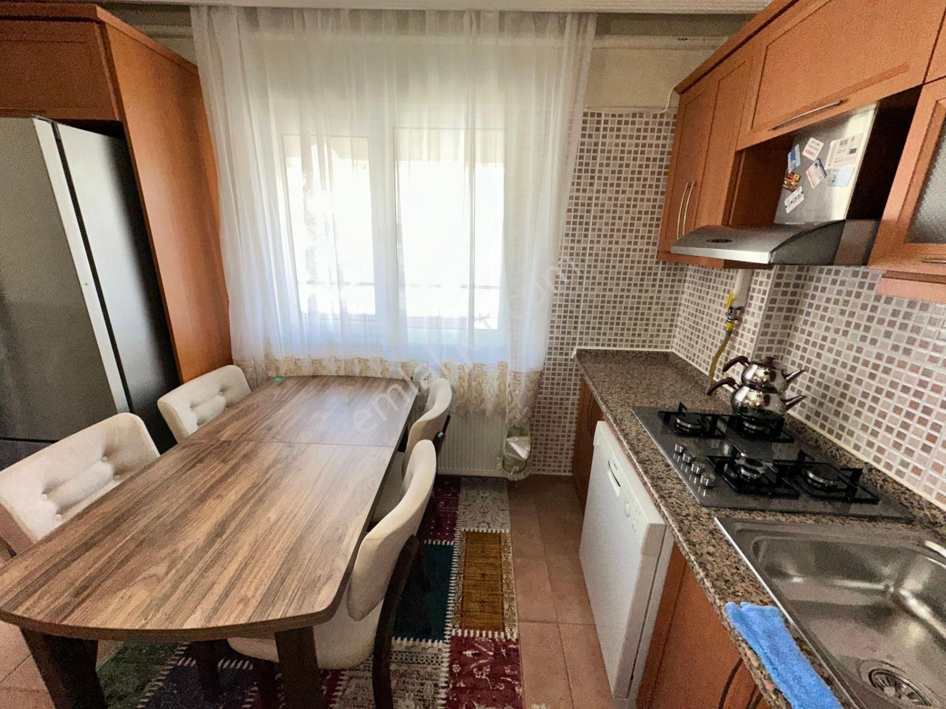 İkizçay Da 6+1 Satılık Çok Geniş Dublex Daire - Görsel 16