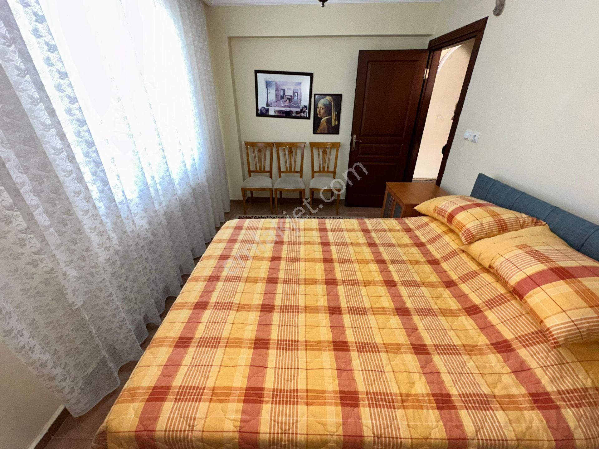 İkizçay Da 6+1 Satılık Çok Geniş Dublex Daire - Görsel 28