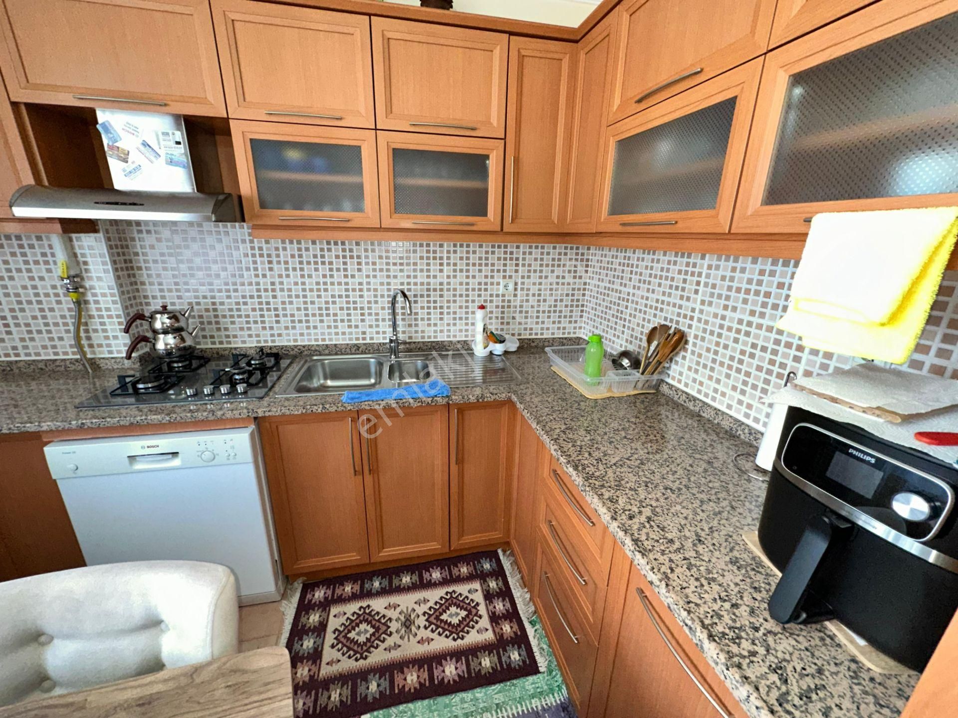 İkizçay Da 6+1 Satılık Çok Geniş Dublex Daire - Görsel 15