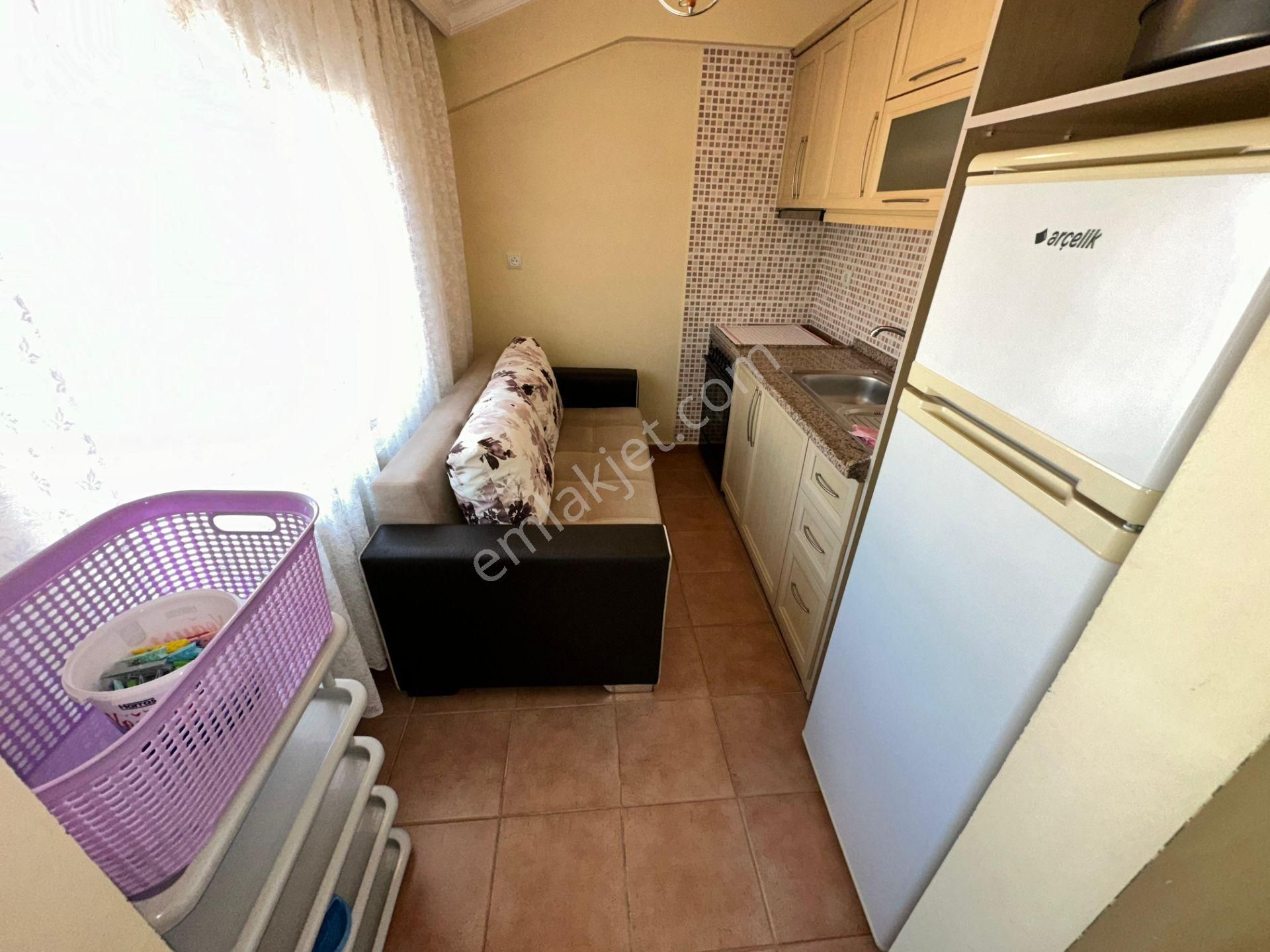 İkizçay Da 6+1 Satılık Çok Geniş Dublex Daire - Görsel 4
