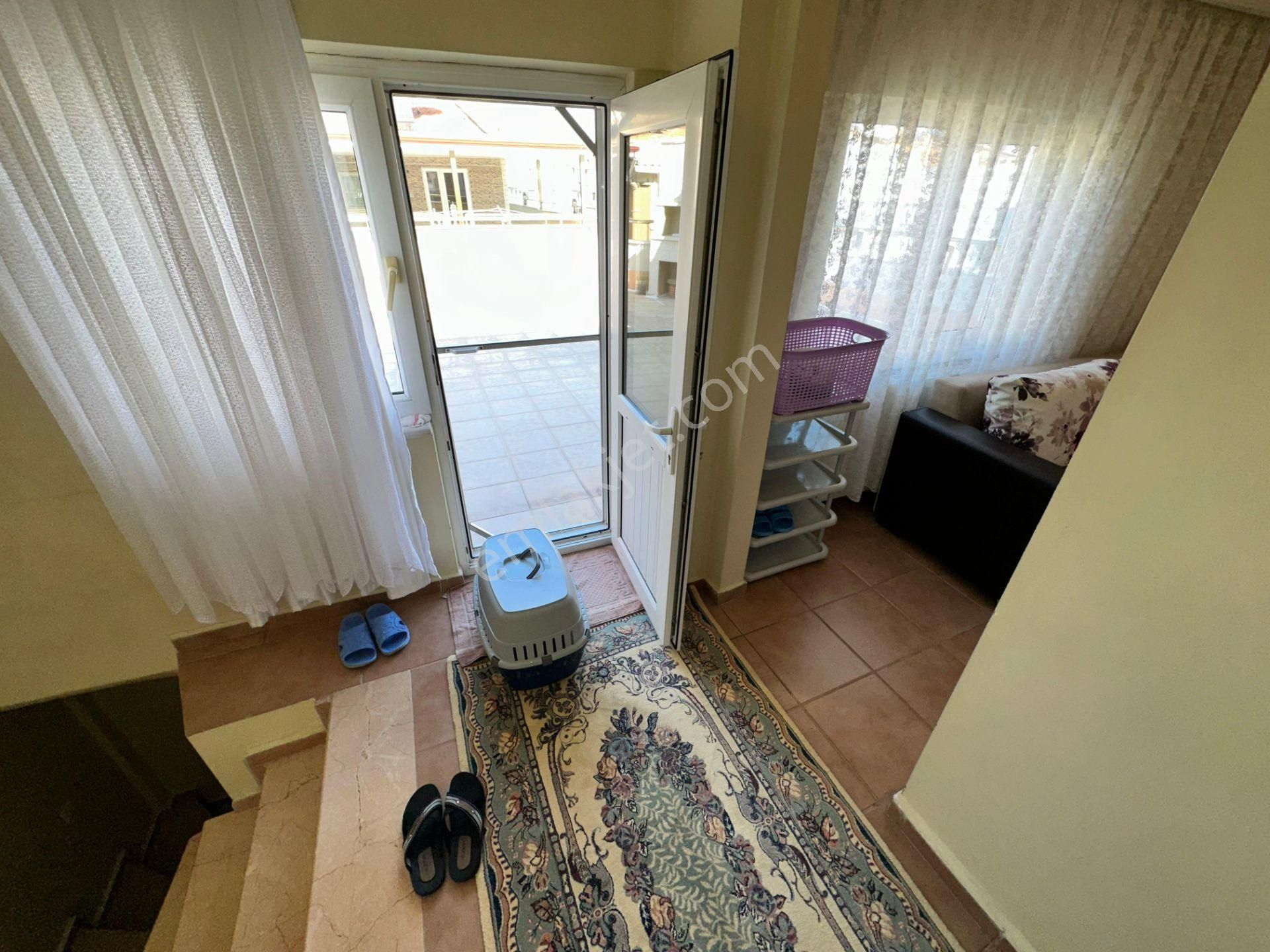 İkizçay Da 6+1 Satılık Çok Geniş Dublex Daire - Görsel 23