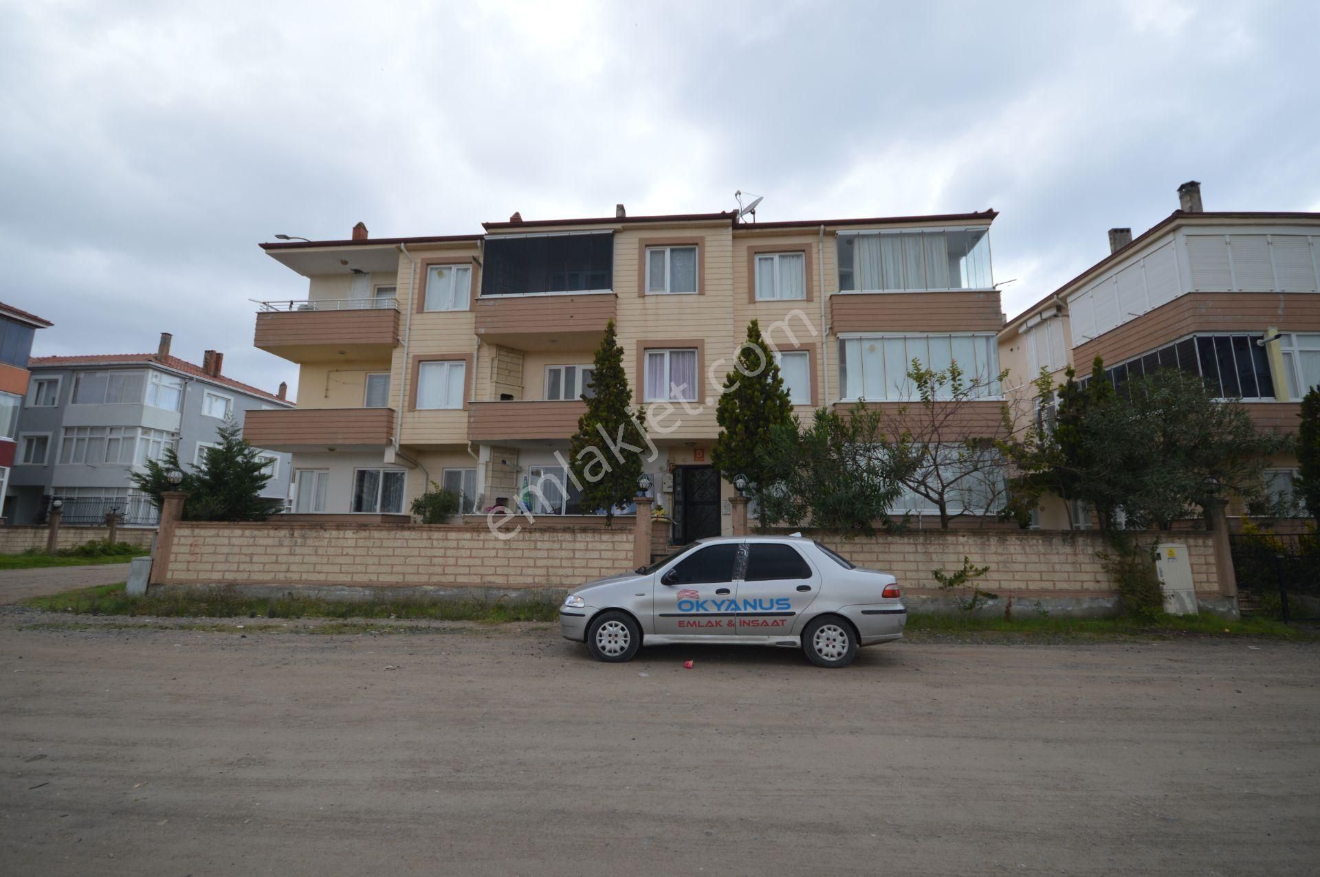 Karasu Yalı Satılık Daire  KARASUDA 1+1 KAÇMAZ DAİRE FIRSATI 