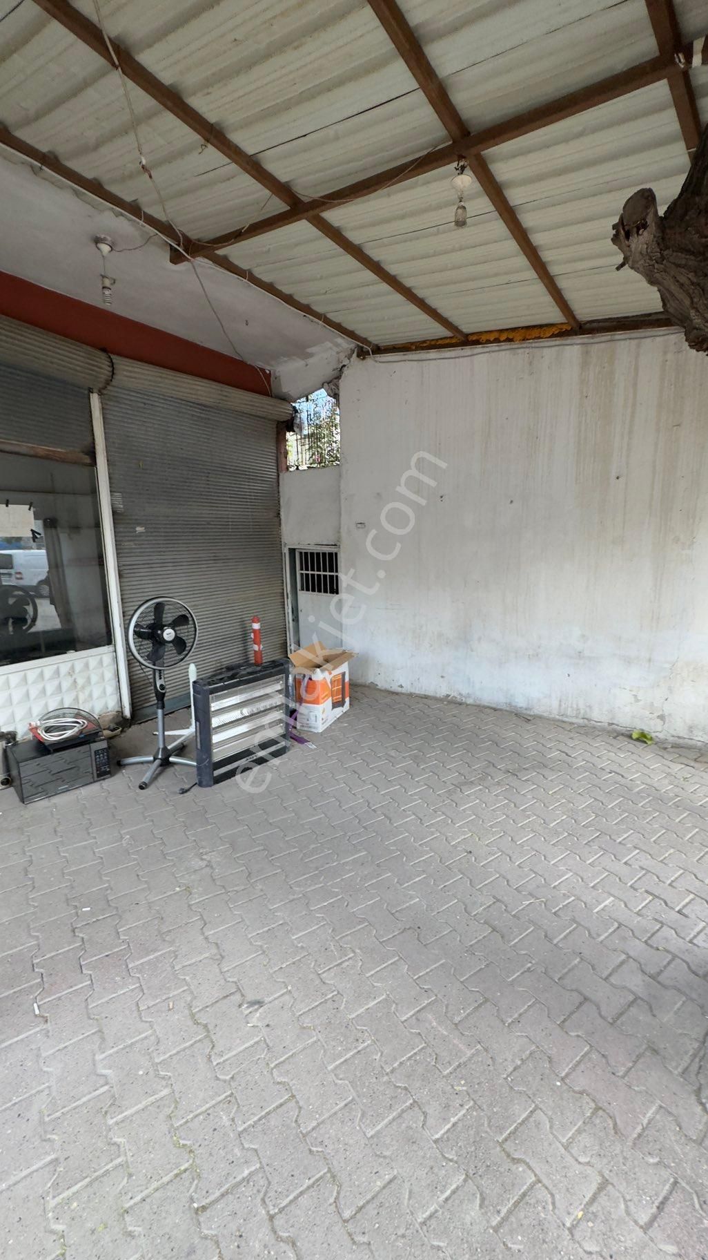 Seyhan Gürselpaşa Kiralık Dükkan & Mağaza  ADANA SEYHAN GÜRSELPAŞA MAHALLESİ 50MT2 KİRALIK İŞYERİ