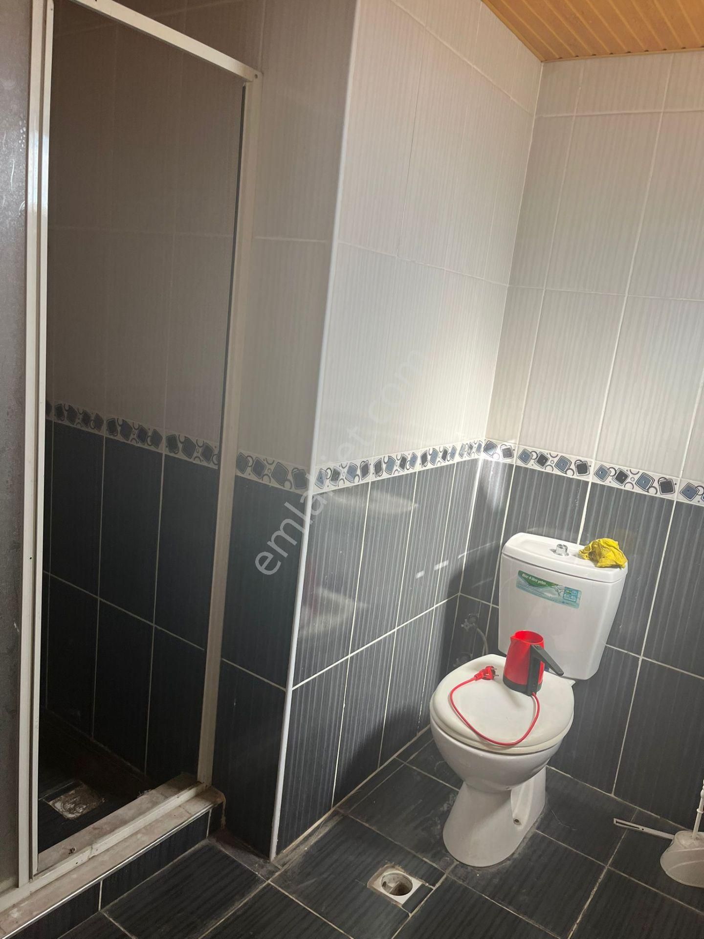 Acil Konak İzmirpark Avm Karşısı 3+1 140 M2 Teraslı D.gazlı Satılık Daire - Görsel 31