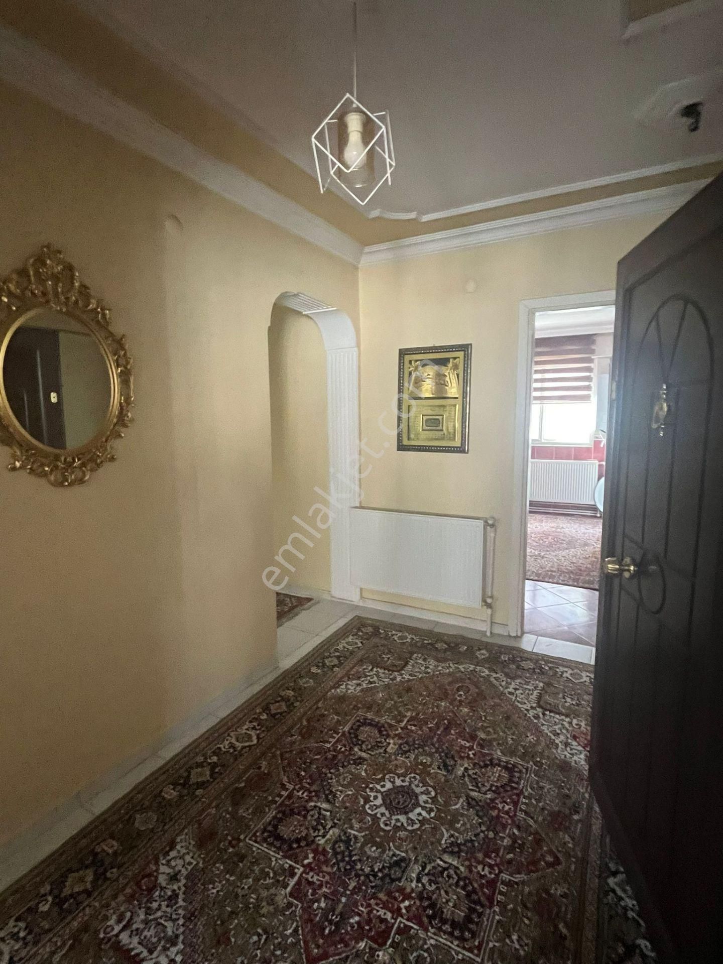 Acil Konak İzmirpark Avm Karşısı 3+1 140 M2 Teraslı D.gazlı Satılık Daire - Görsel 15