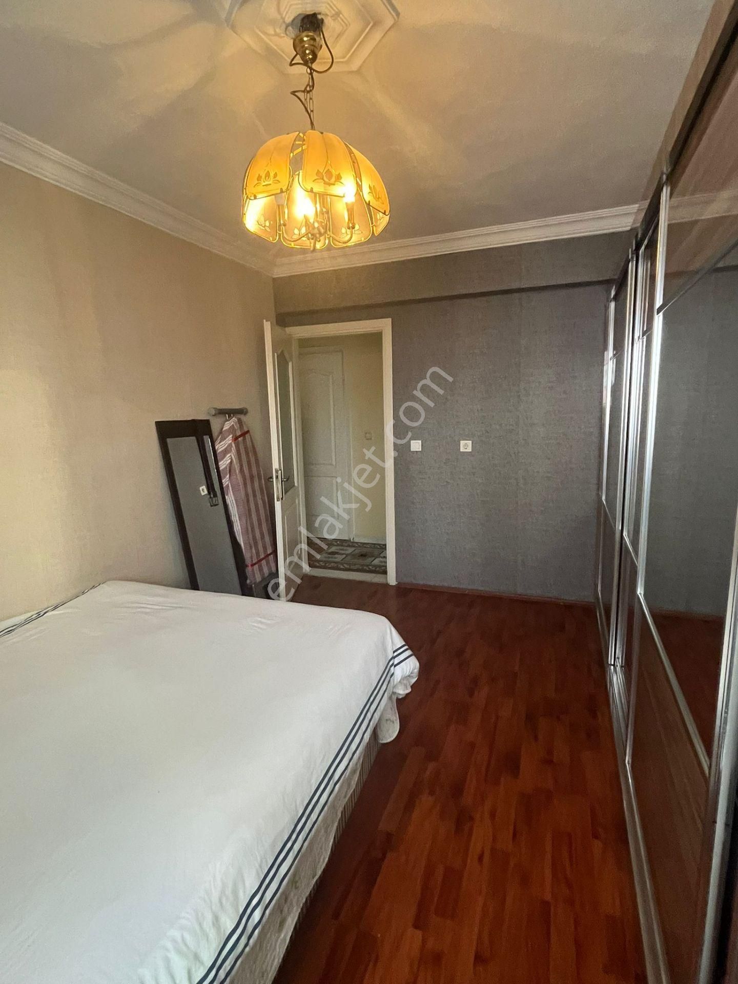 Acil Konak İzmirpark Avm Karşısı 3+1 140 M2 Teraslı D.gazlı Satılık Daire - Görsel 20