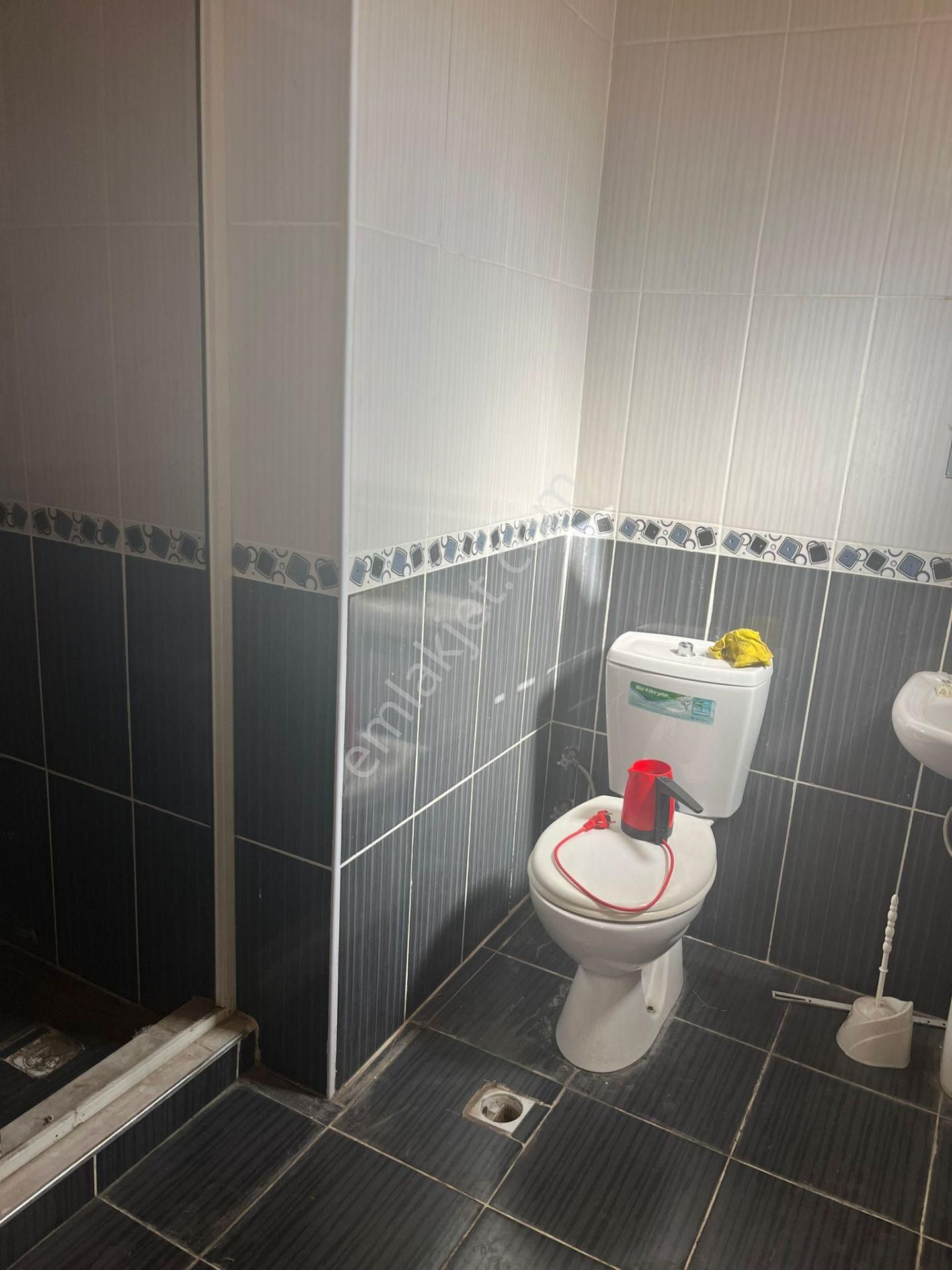 Acil Konak İzmirpark Avm Karşısı 3+1 140 M2 Teraslı D.gazlı Satılık Daire - Görsel 30