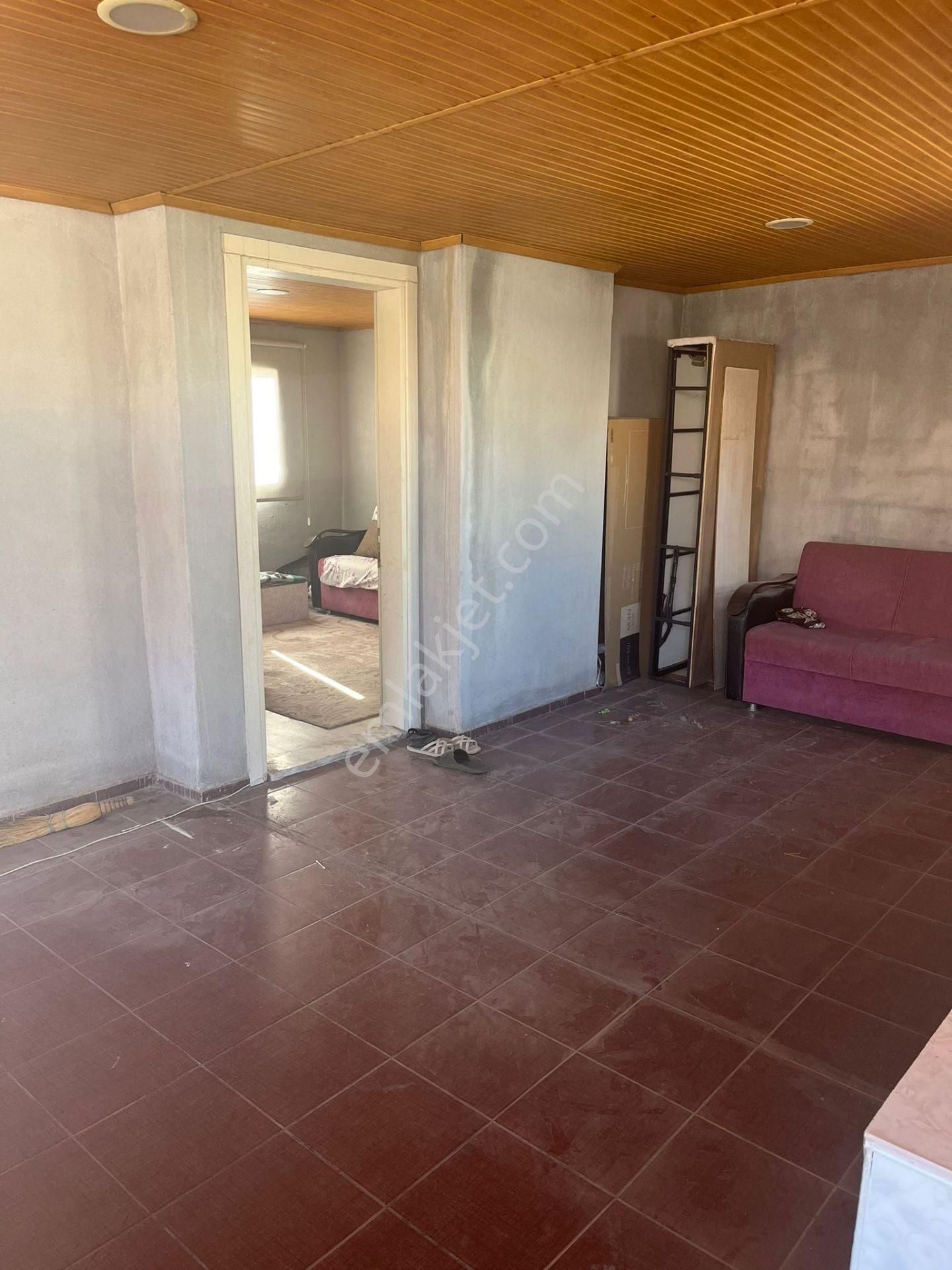 Acil Konak İzmirpark Avm Karşısı 3+1 140 M2 Teraslı D.gazlı Satılık Daire - Görsel 26