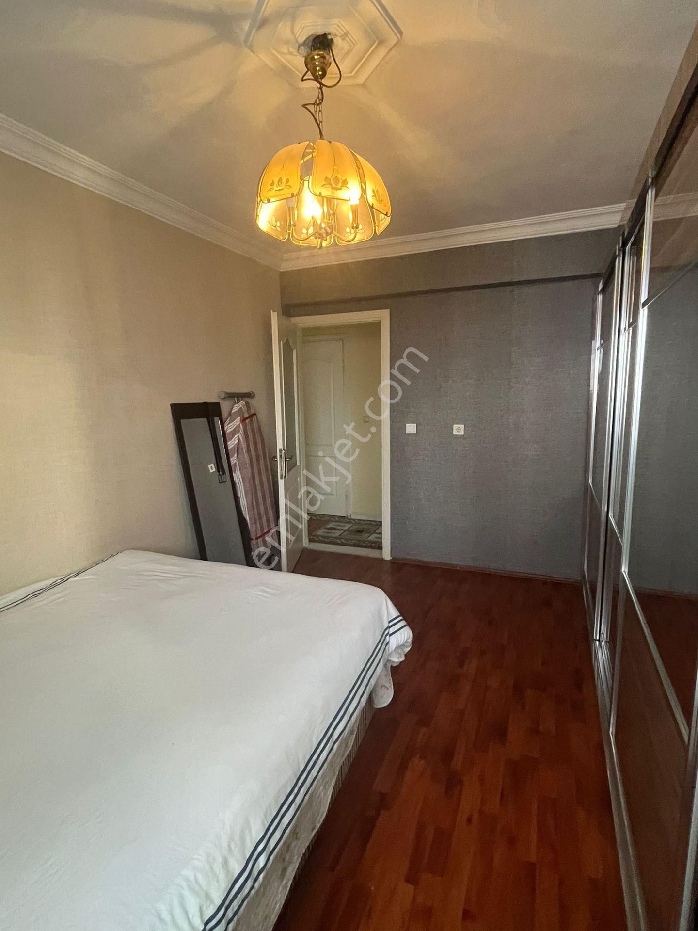 Acil Konak İzmirpark Avm Karşısı 3+1 140 M2 Teraslı D.gazlı Satılık Daire - Görsel 29