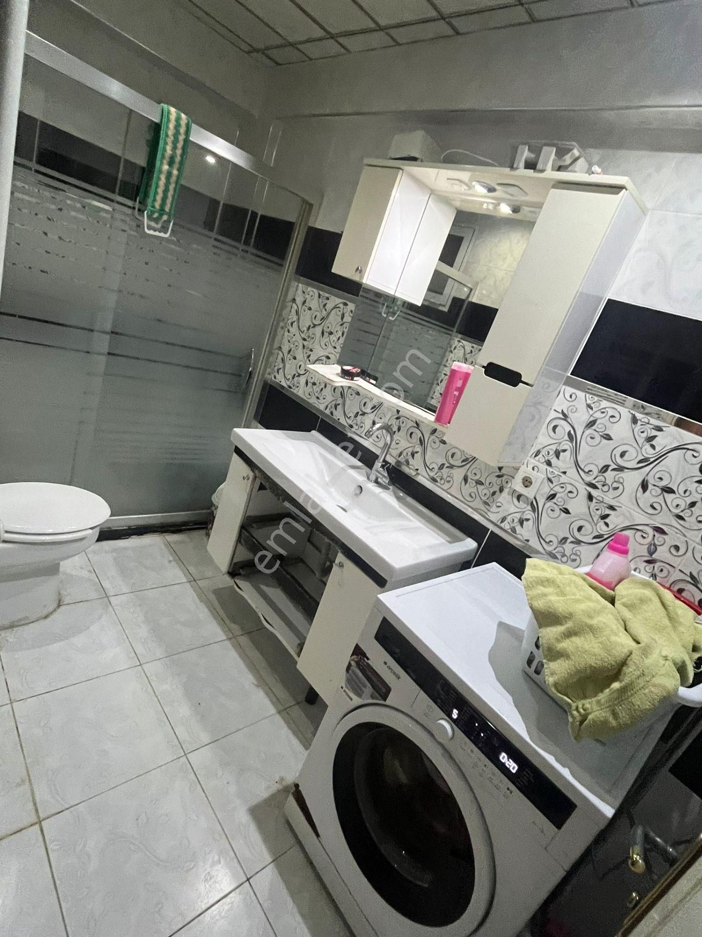 Acil Konak İzmirpark Avm Karşısı 3+1 140 M2 Teraslı D.gazlı Satılık Daire - Görsel 5