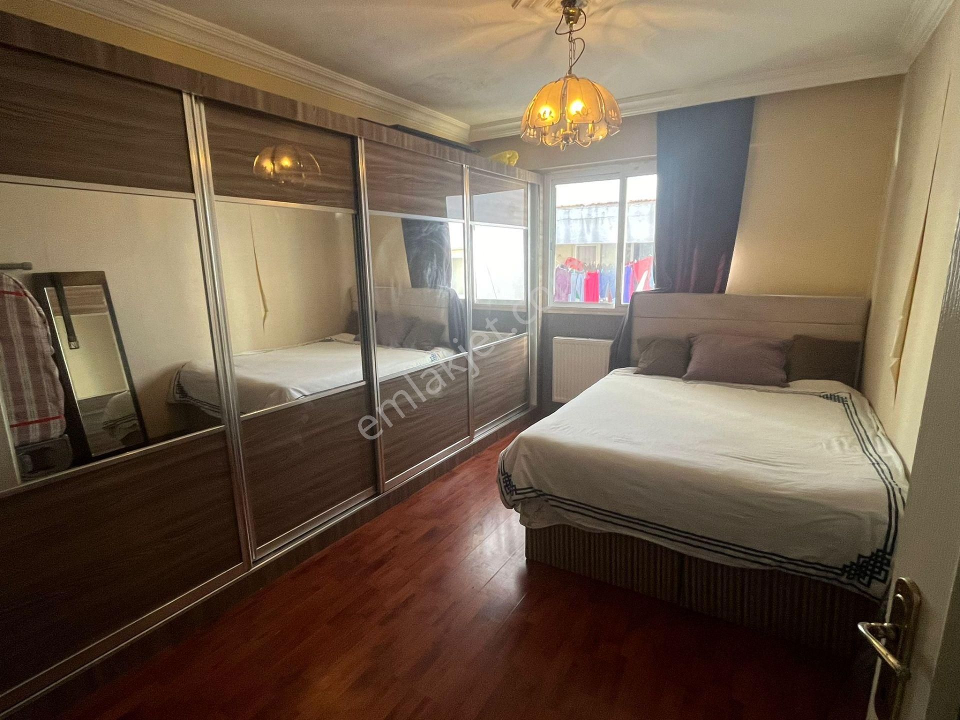 Acil Konak İzmirpark Avm Karşısı 3+1 140 M2 Teraslı D.gazlı Satılık Daire - Görsel 8