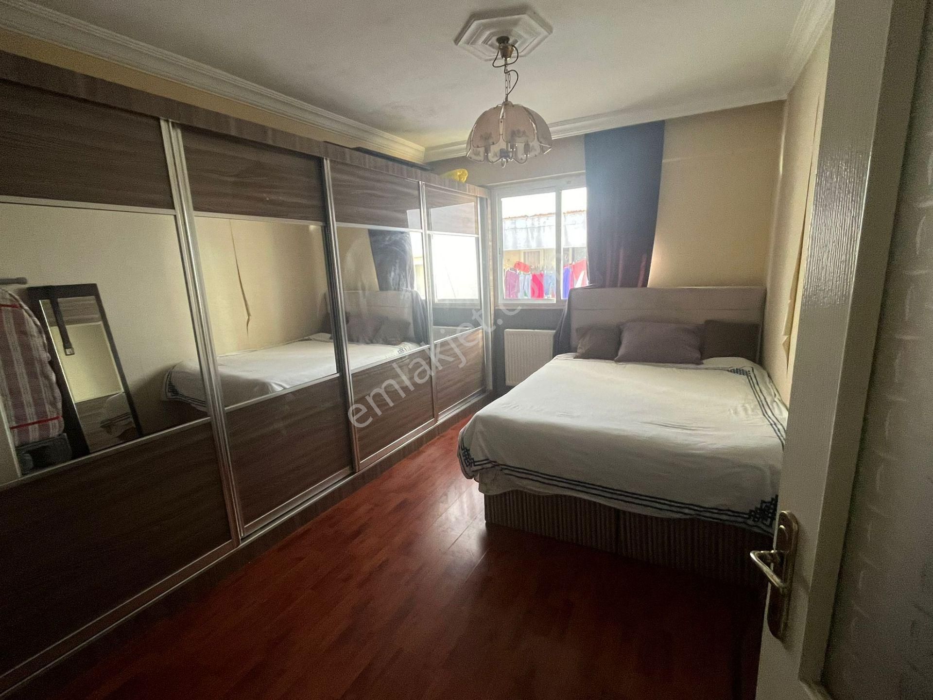 Acil Konak İzmirpark Avm Karşısı 3+1 140 M2 Teraslı D.gazlı Satılık Daire - Görsel 25