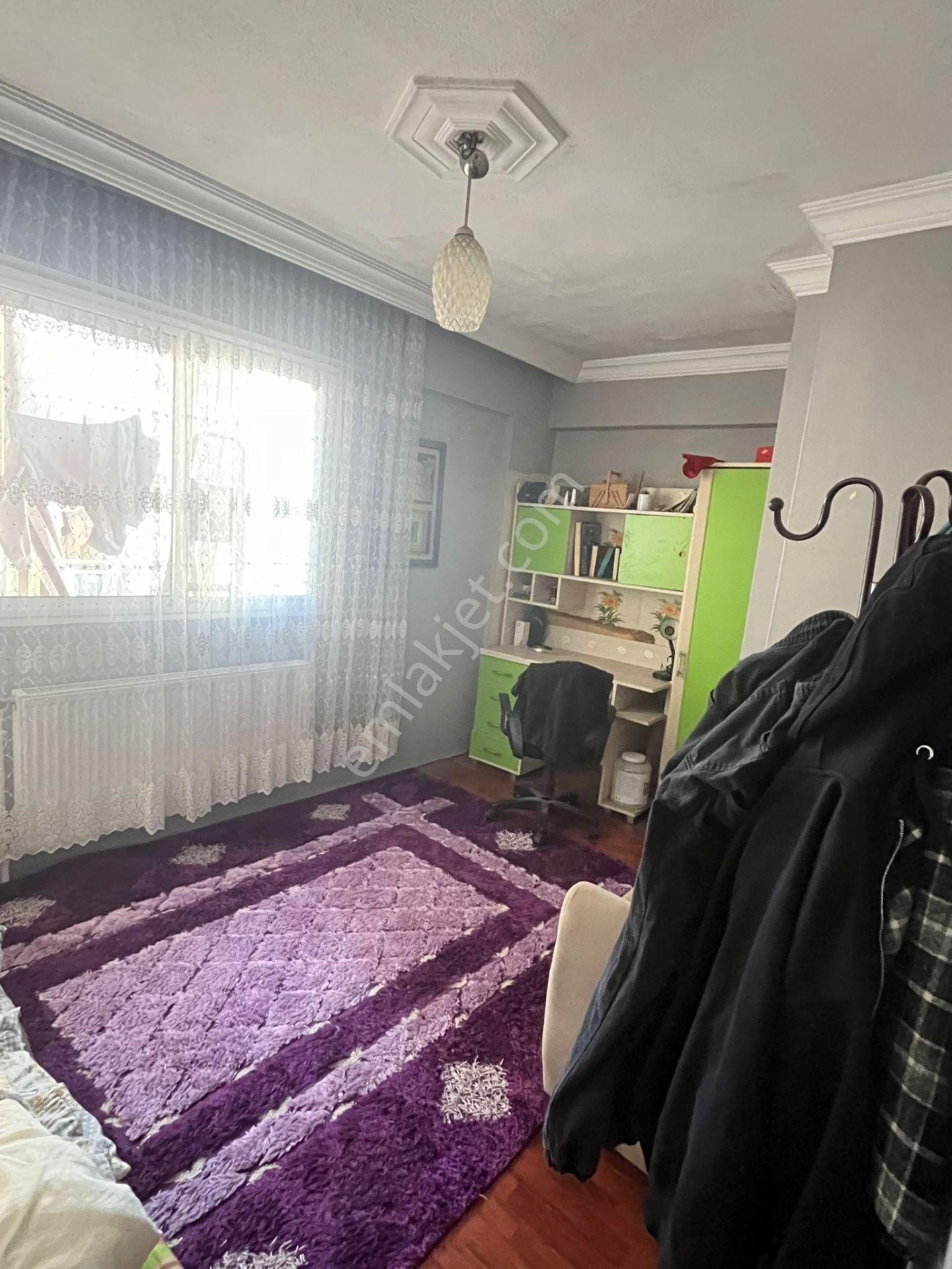 Acil Konak İzmirpark Avm Karşısı 3+1 140 M2 Teraslı D.gazlı Satılık Daire - Görsel 12