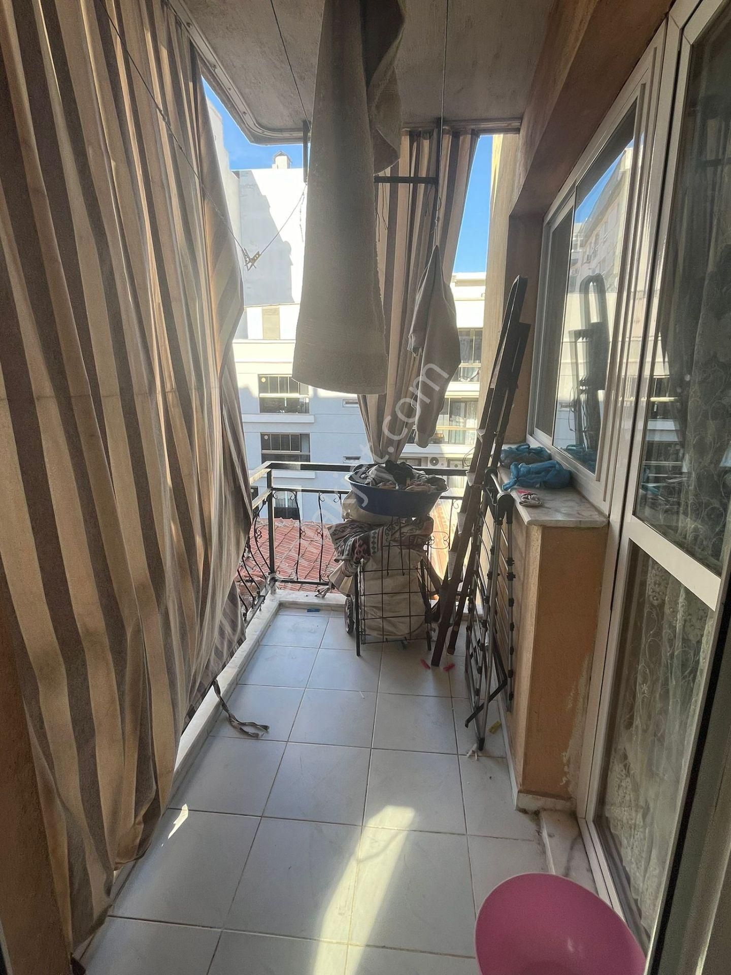 Acil Konak İzmirpark Avm Karşısı 3+1 140 M2 Teraslı D.gazlı Satılık Daire - Görsel 14