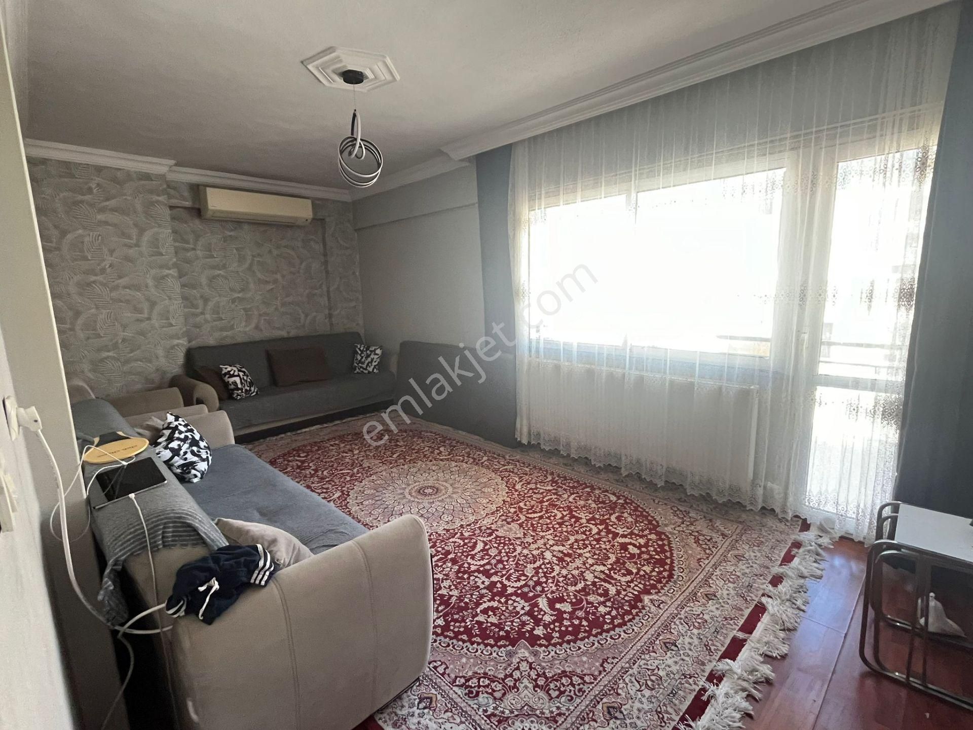Acil Konak İzmirpark Avm Karşısı 3+1 140 M2 Teraslı D.gazlı Satılık Daire - Görsel 3
