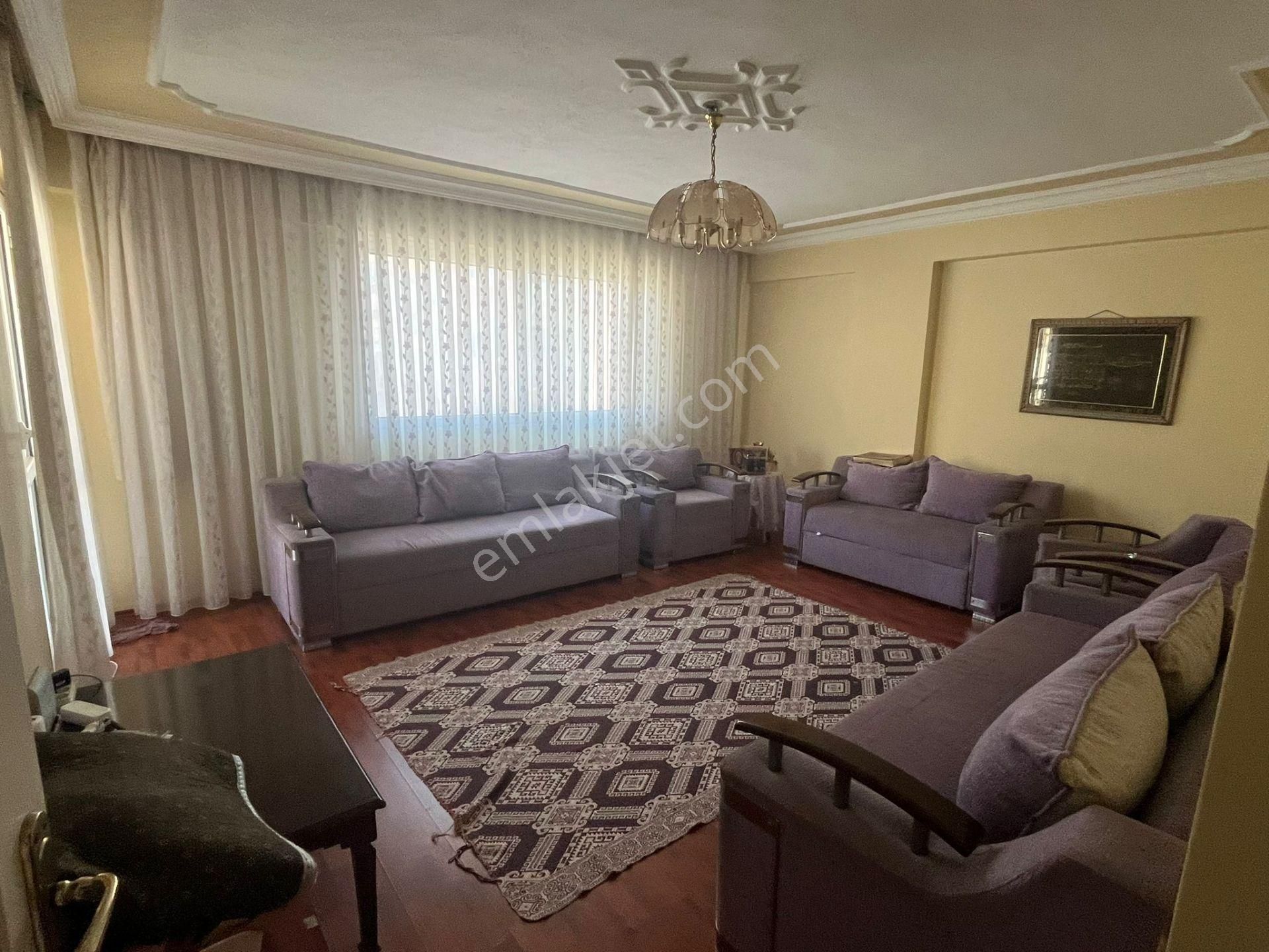 Acil Konak İzmirpark Avm Karşısı 3+1 140 M2 Teraslı D.gazlı Satılık Daire - Görsel 34