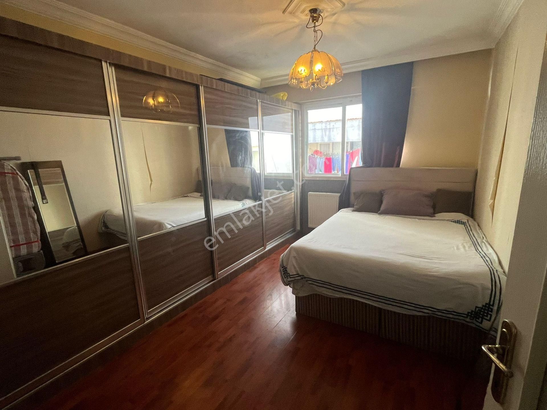 Acil Konak İzmirpark Avm Karşısı 3+1 140 M2 Teraslı D.gazlı Satılık Daire - Görsel 19