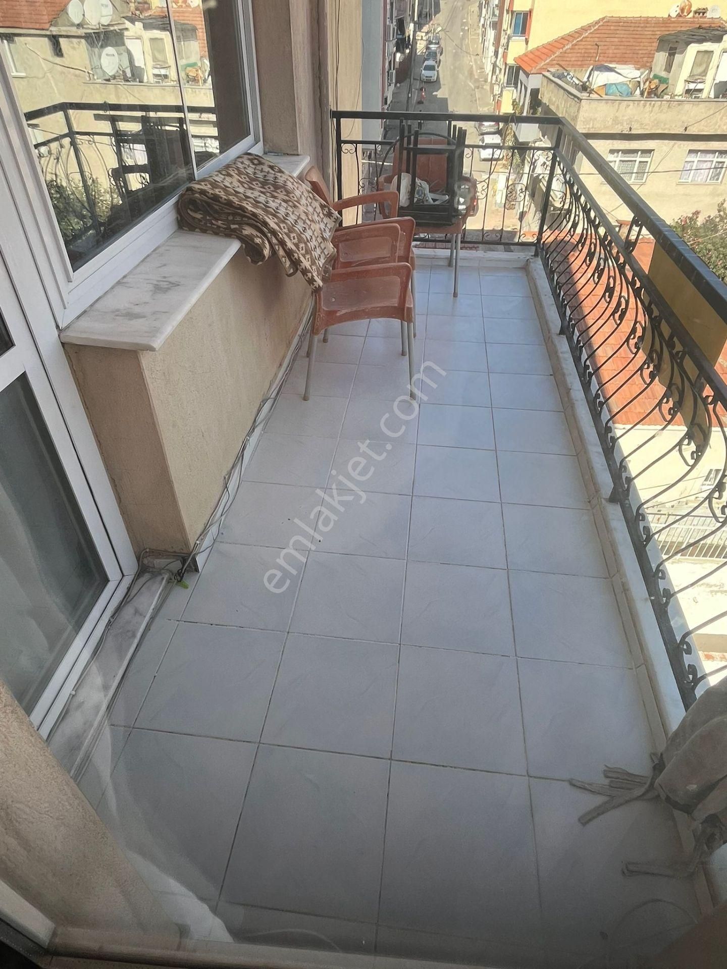 Acil Konak İzmirpark Avm Karşısı 3+1 140 M2 Teraslı D.gazlı Satılık Daire - Görsel 17