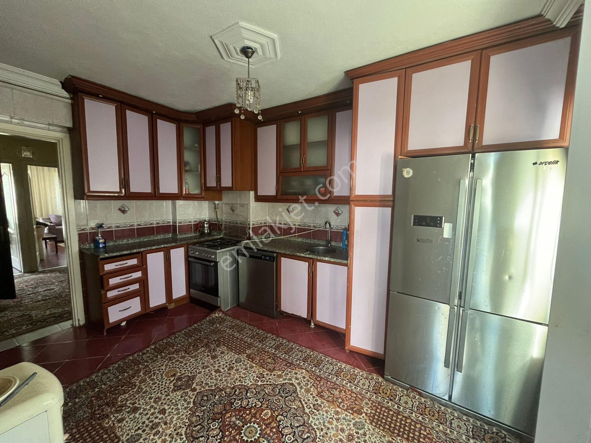 Acil Konak İzmirpark Avm Karşısı 3+1 140 M2 Teraslı D.gazlı Satılık Daire - Görsel 18