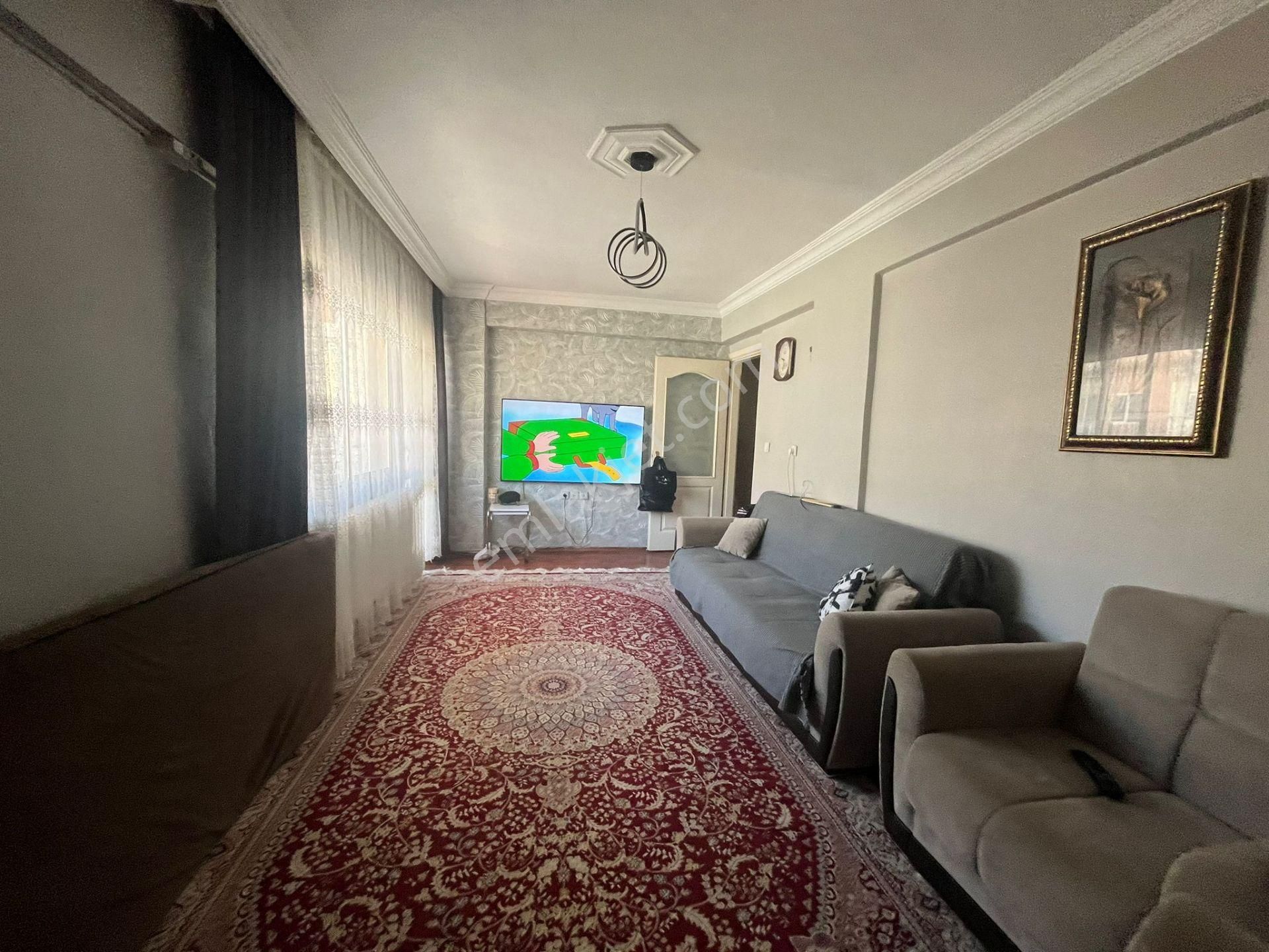 Acil Konak İzmirpark Avm Karşısı 3+1 140 M2 Teraslı D.gazlı Satılık Daire - Görsel 22