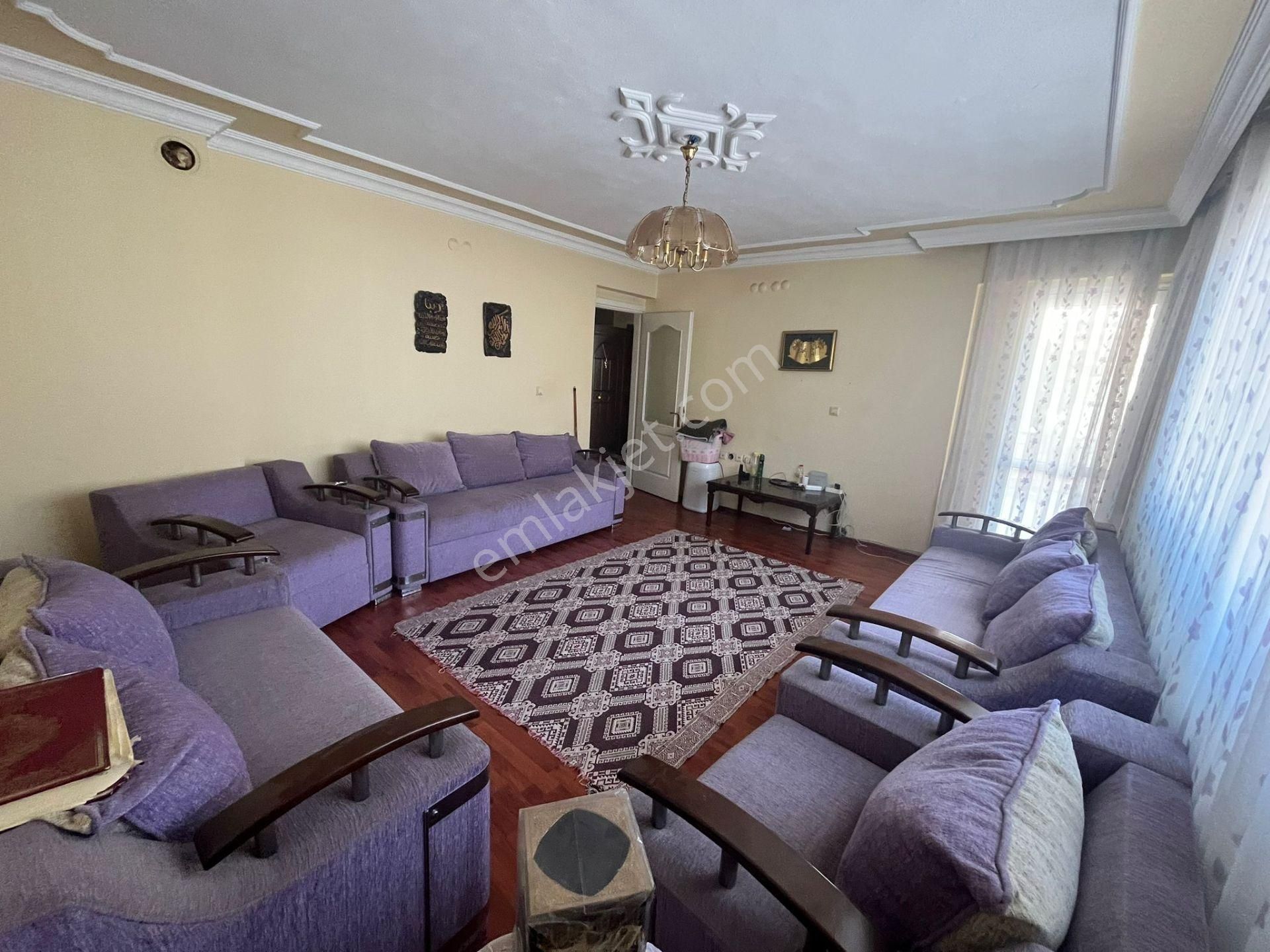 Acil Konak İzmirpark Avm Karşısı 3+1 140 M2 Teraslı D.gazlı Satılık Daire - Görsel 2