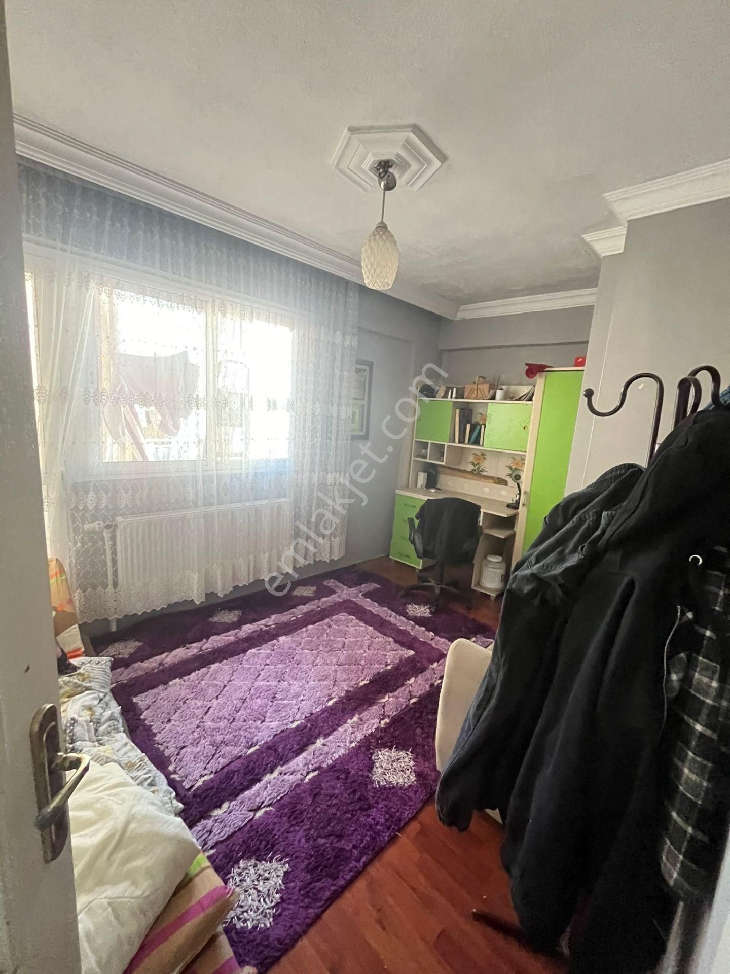 Acil Konak İzmirpark Avm Karşısı 3+1 140 M2 Teraslı D.gazlı Satılık Daire - Görsel 10