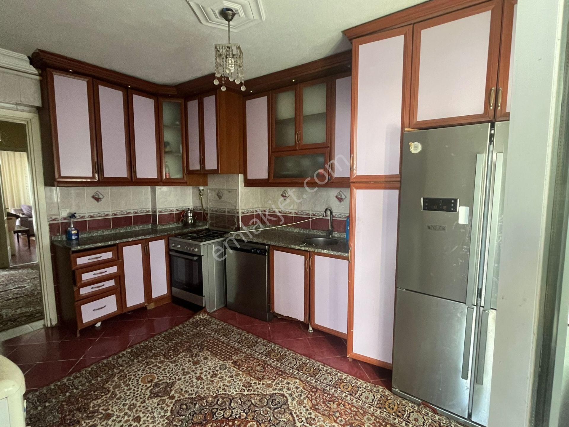 Acil Konak İzmirpark Avm Karşısı 3+1 140 M2 Teraslı D.gazlı Satılık Daire - Görsel 7