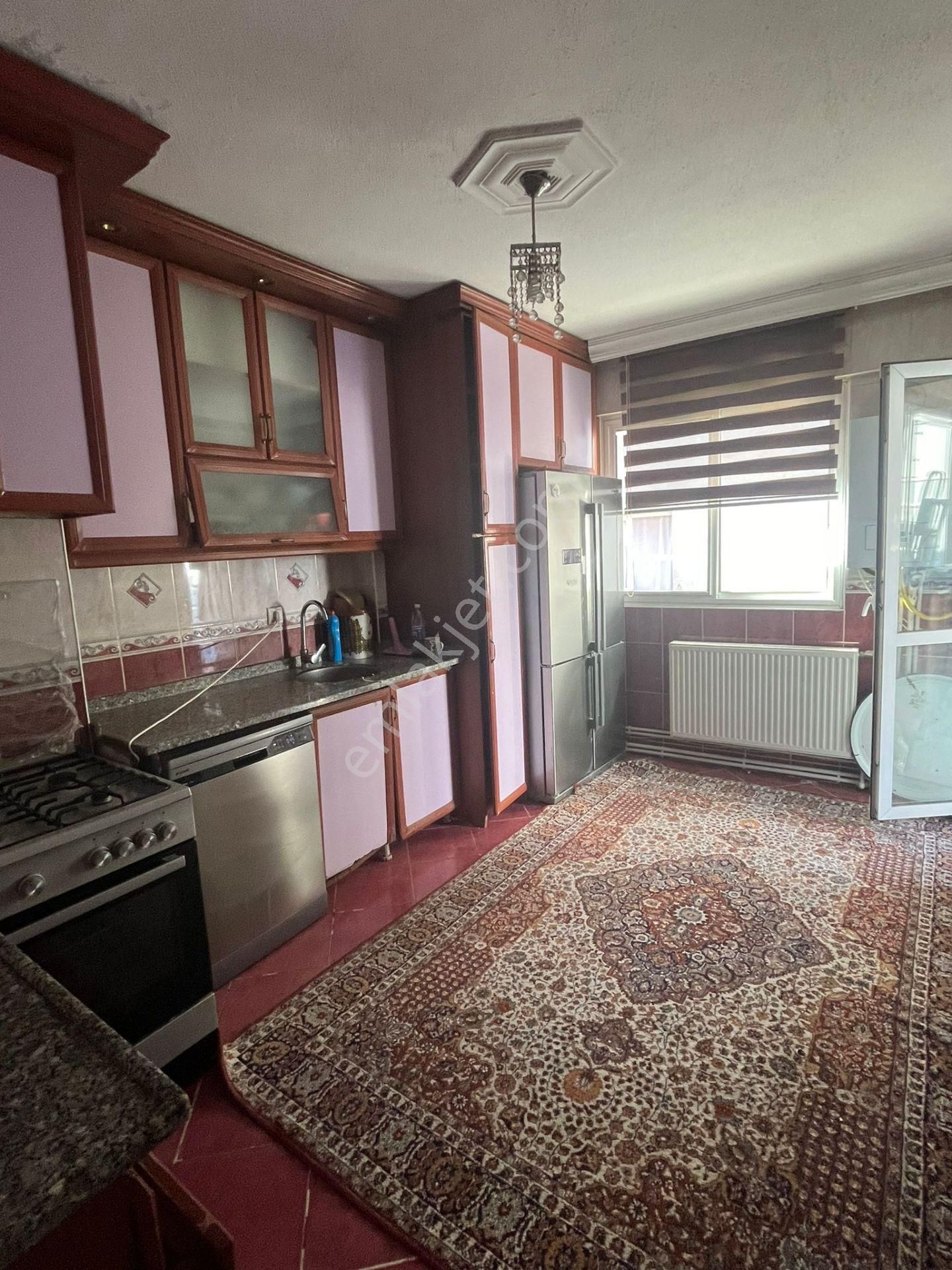 Acil Konak İzmirpark Avm Karşısı 3+1 140 M2 Teraslı D.gazlı Satılık Daire - Görsel 6