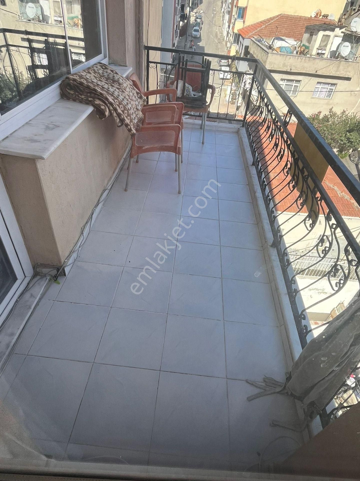 Acil Konak İzmirpark Avm Karşısı 3+1 140 M2 Teraslı D.gazlı Satılık Daire - Görsel 35