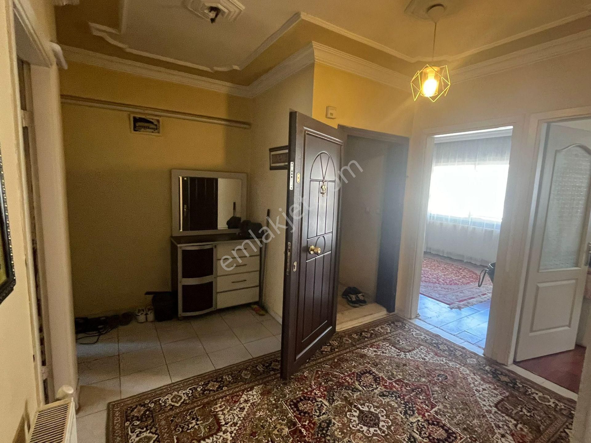 Acil Konak İzmirpark Avm Karşısı 3+1 140 M2 Teraslı D.gazlı Satılık Daire - Görsel 16