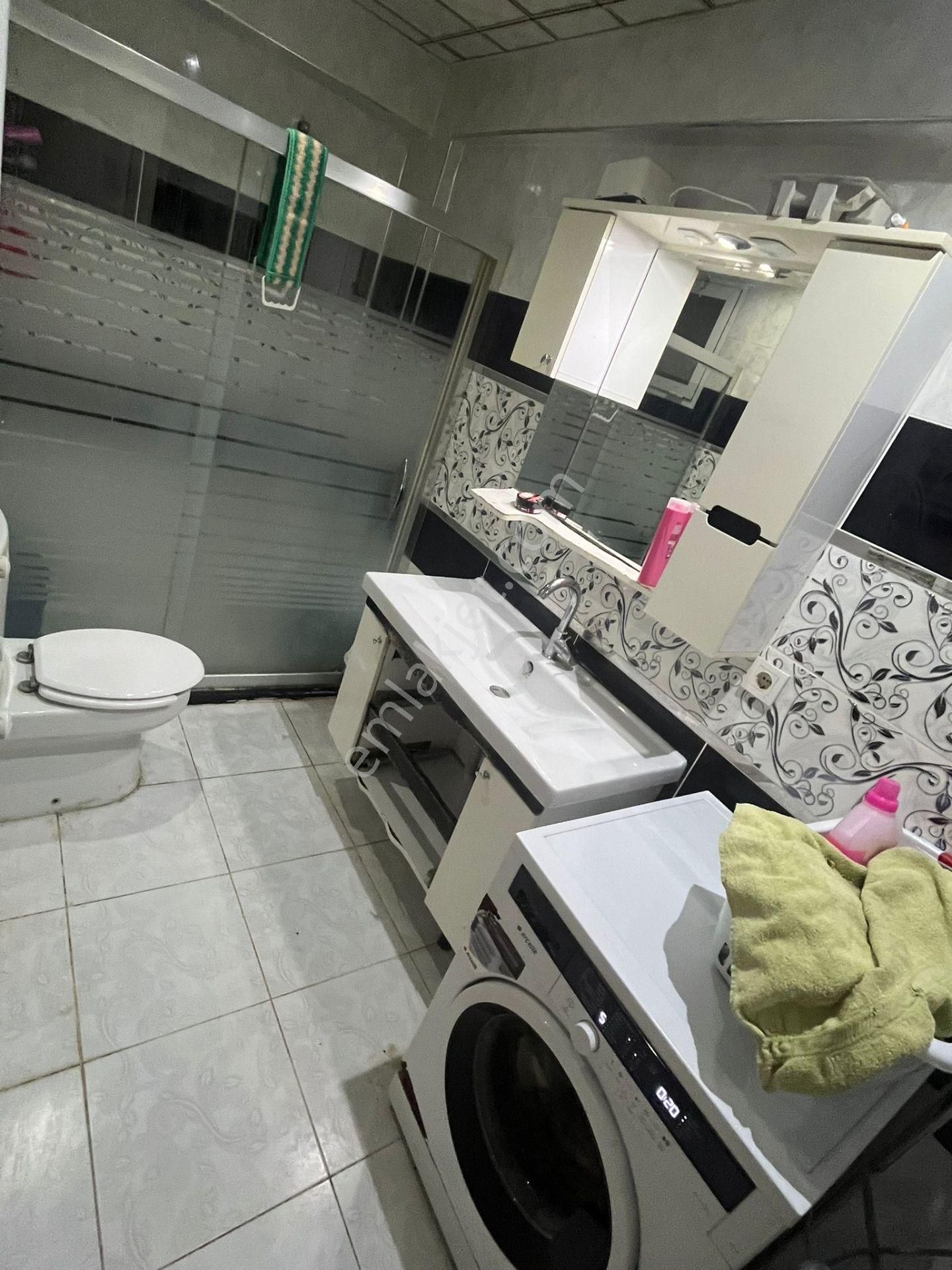 Acil Konak İzmirpark Avm Karşısı 3+1 140 M2 Teraslı D.gazlı Satılık Daire - Görsel 23