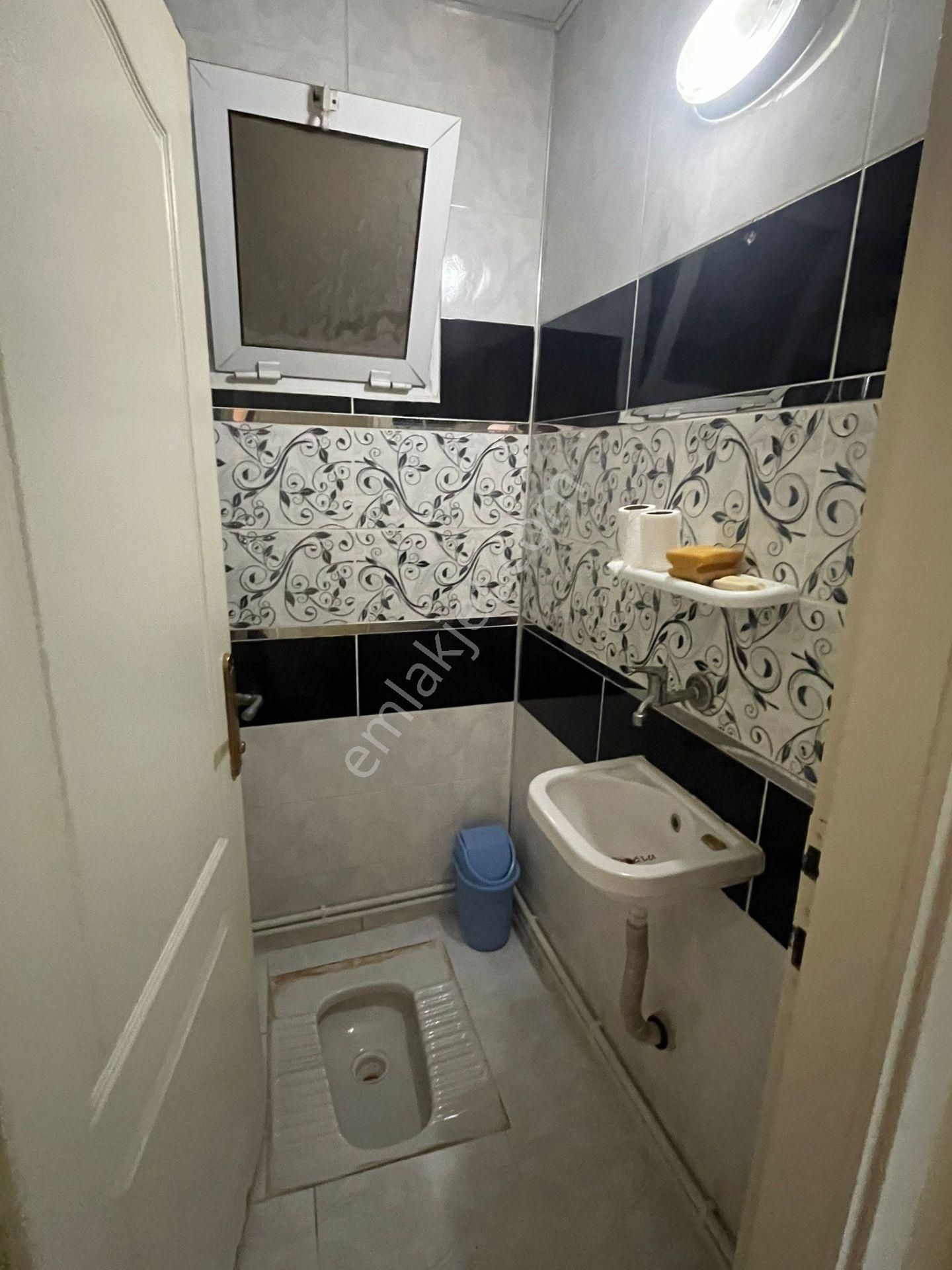 Acil Konak İzmirpark Avm Karşısı 3+1 140 M2 Teraslı D.gazlı Satılık Daire - Görsel 24